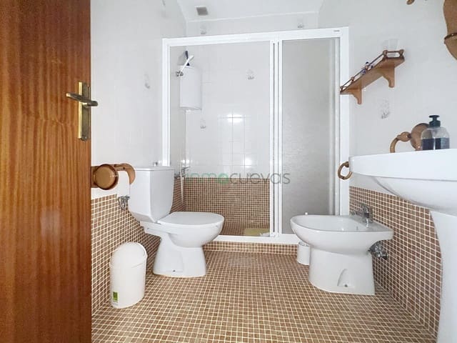 4 soveværelse Lejlighed til salg i Cuevas del Almanzora med garage - € 242.000 (Ref: 9204668)