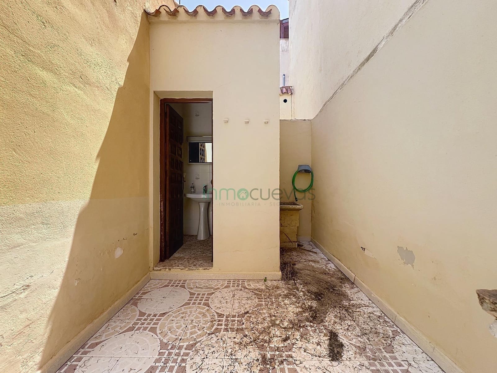 4 soveværelse Lejlighed til salg i Cuevas del Almanzora med garage - € 242.000 (Ref: 9204668)