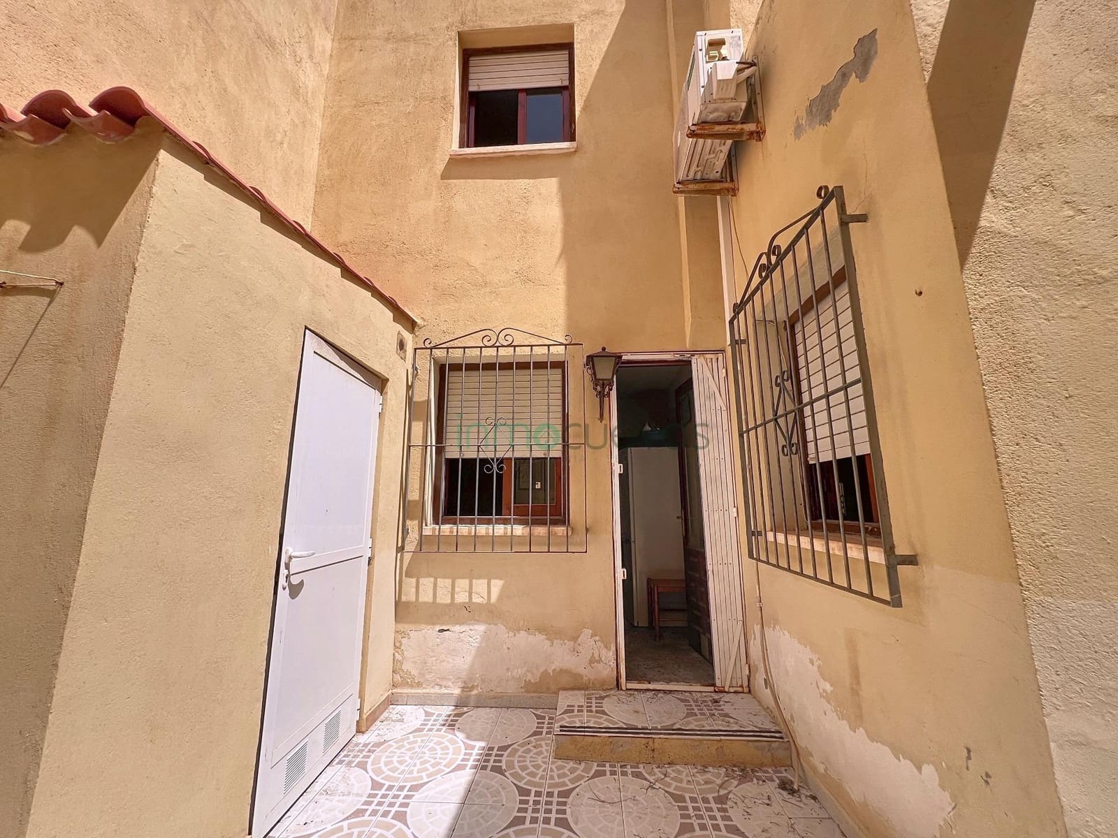 4 soveværelse Lejlighed til salg i Cuevas del Almanzora med garage - € 242.000 (Ref: 9204668)