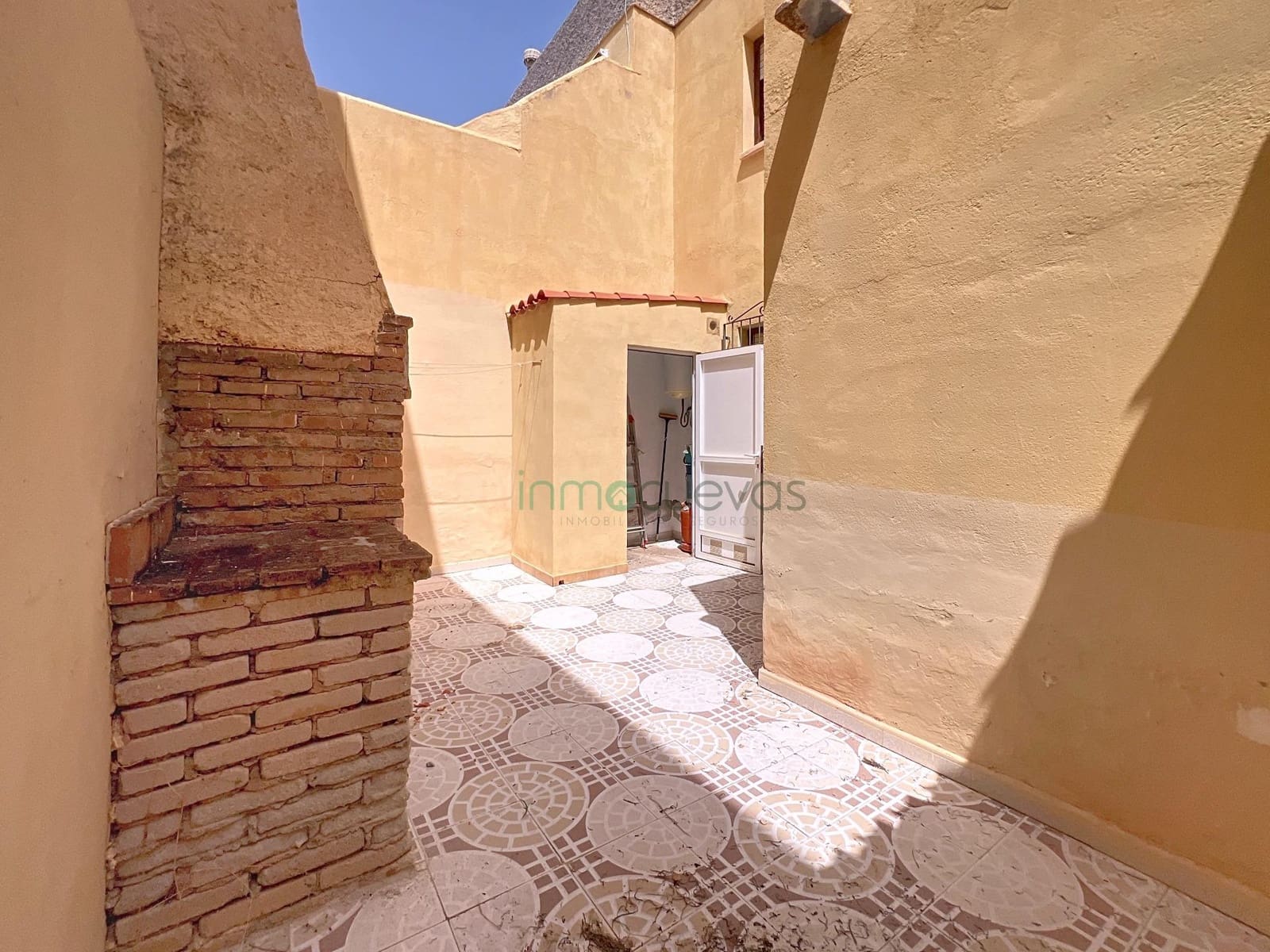 4 soveværelse Lejlighed til salg i Cuevas del Almanzora med garage - € 242.000 (Ref: 9204668)