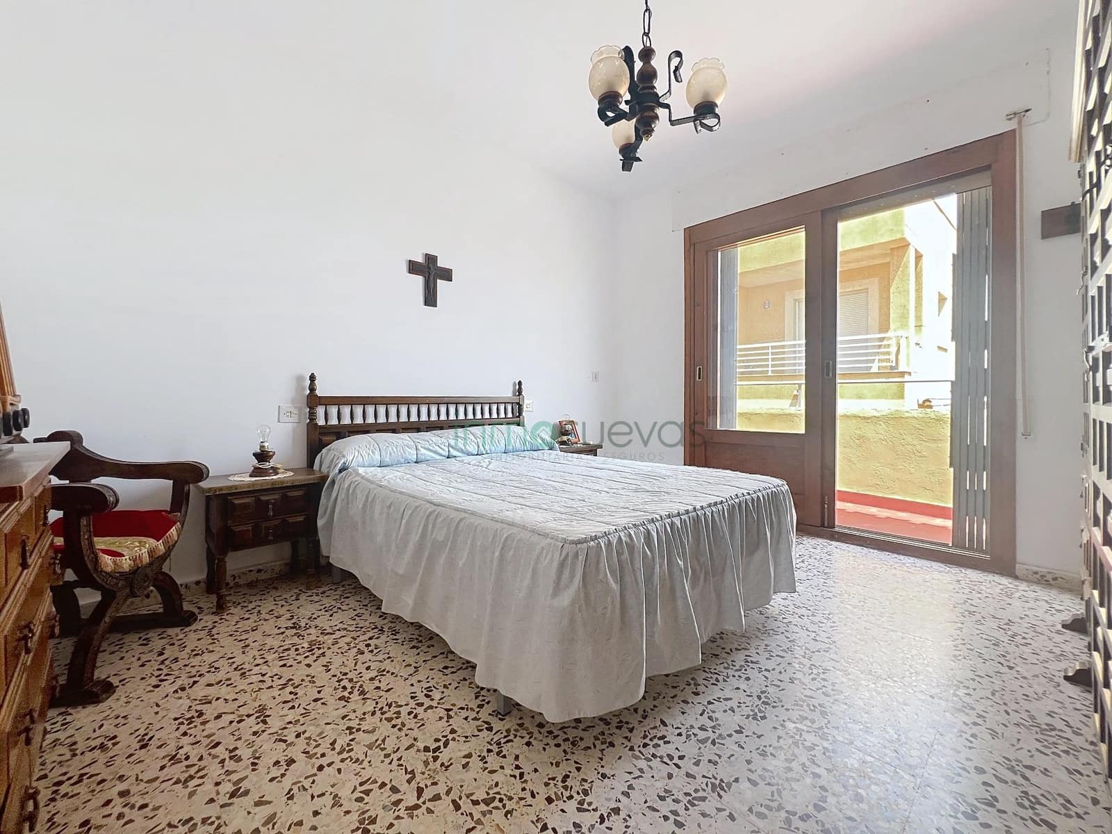 4 soveværelse Lejlighed til salg i Cuevas del Almanzora med garage - € 242.000 (Ref: 9204668)