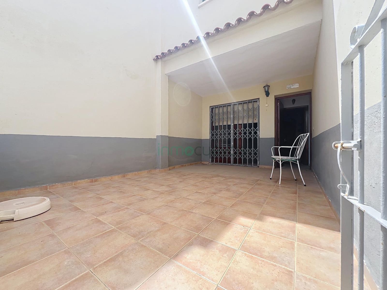 4 soveværelse Lejlighed til salg i Cuevas del Almanzora med garage - € 242.000 (Ref: 9204668)