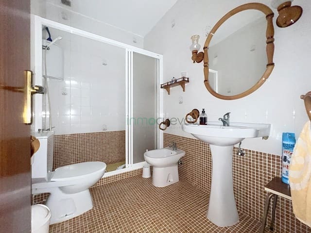 4 soveværelse Lejlighed til salg i Cuevas del Almanzora med garage - € 242.000 (Ref: 9204668)