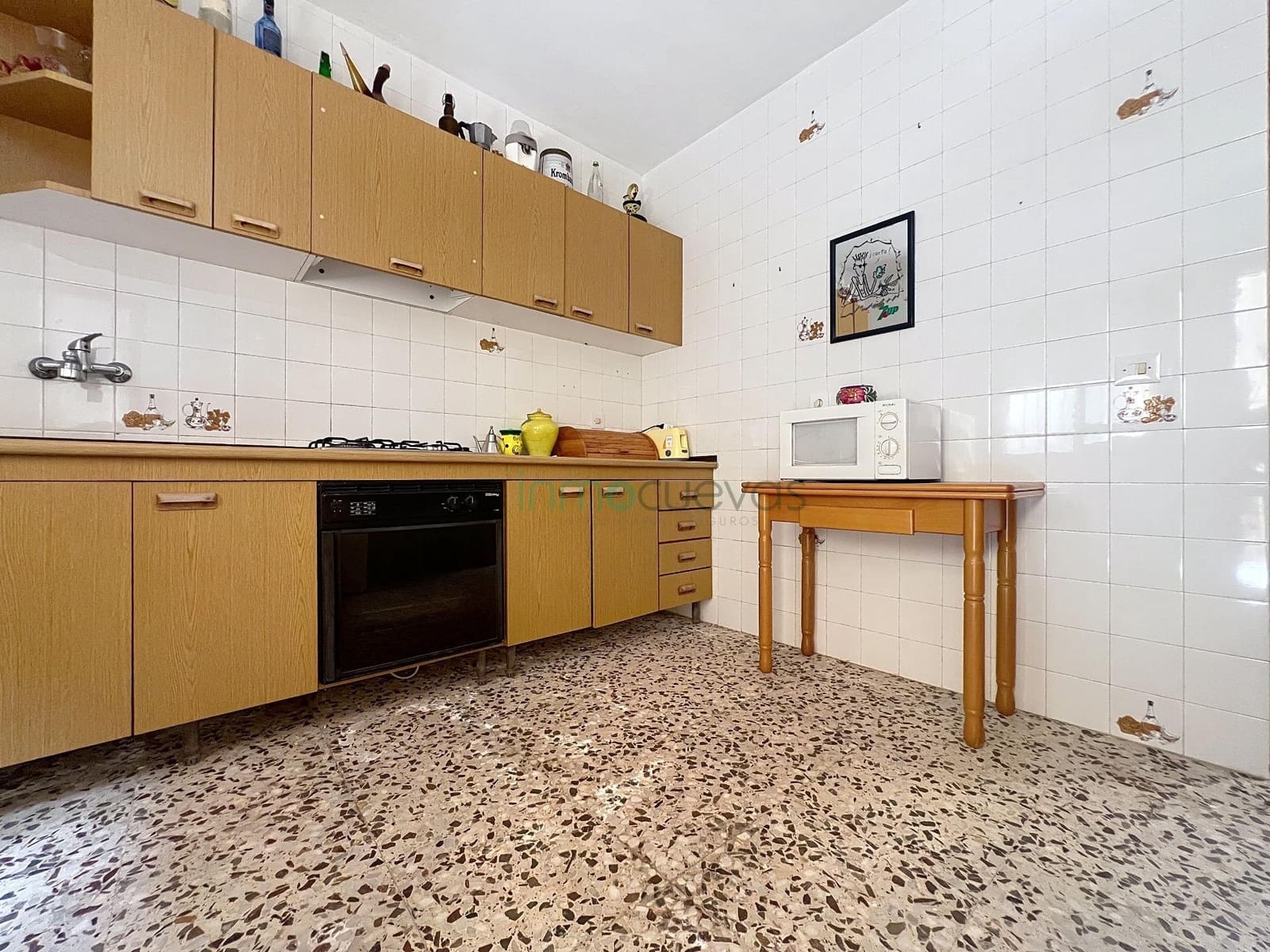 4 soveværelse Lejlighed til salg i Cuevas del Almanzora med garage - € 242.000 (Ref: 9204668)