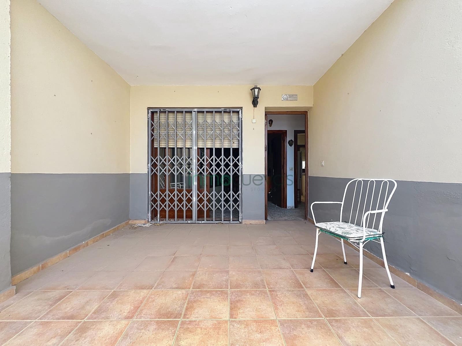 4 soveværelse Lejlighed til salg i Cuevas del Almanzora med garage - € 242.000 (Ref: 9204668)