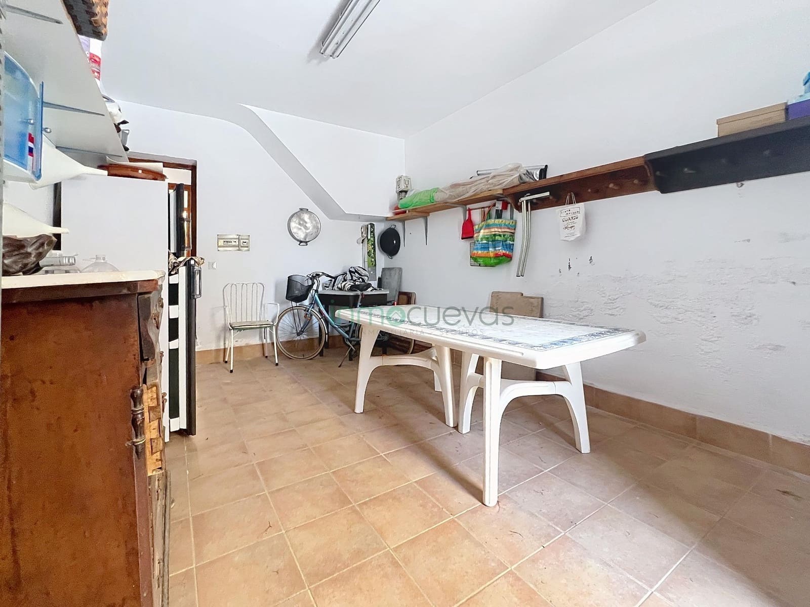 4 soveværelse Lejlighed til salg i Cuevas del Almanzora med garage - € 242.000 (Ref: 9204668)