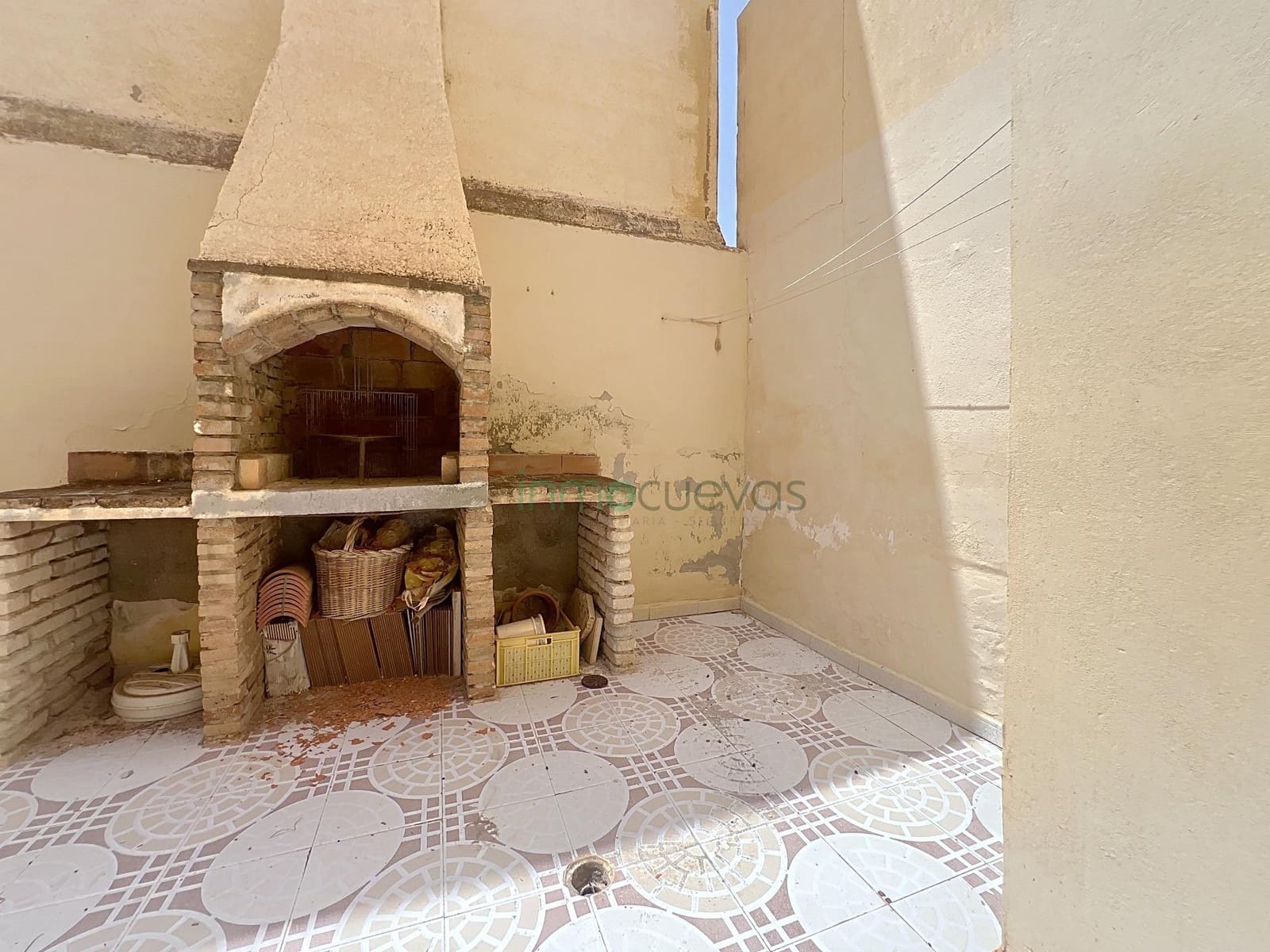 4 soveværelse Lejlighed til salg i Cuevas del Almanzora med garage - € 242.000 (Ref: 9204668)