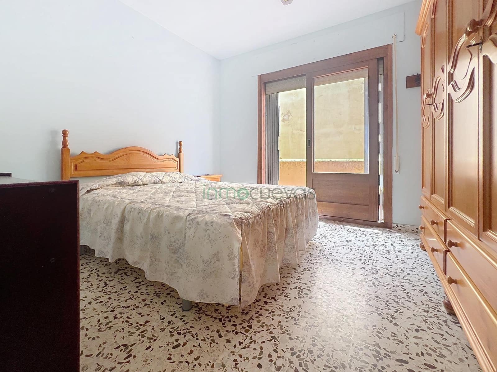 4 soveværelse Lejlighed til salg i Cuevas del Almanzora med garage - € 242.000 (Ref: 9204668)