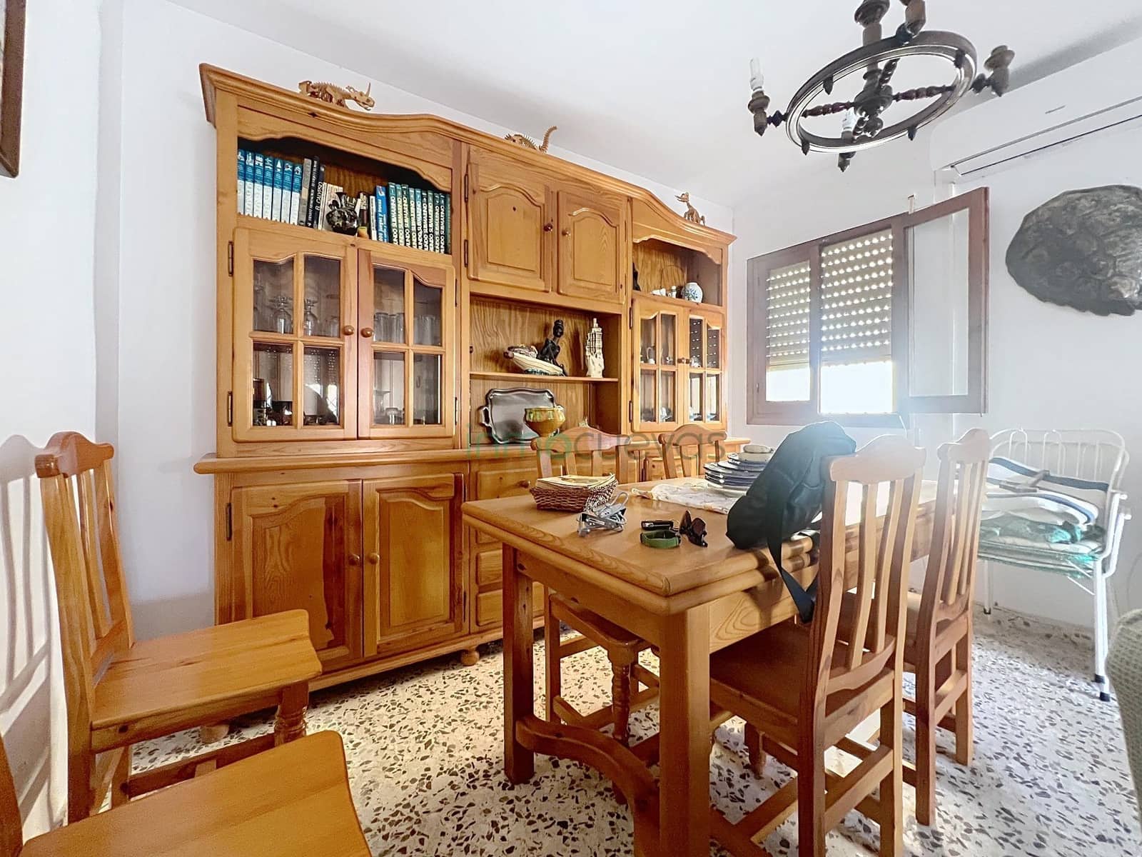 4 soveværelse Lejlighed til salg i Cuevas del Almanzora med garage - € 242.000 (Ref: 9204668)