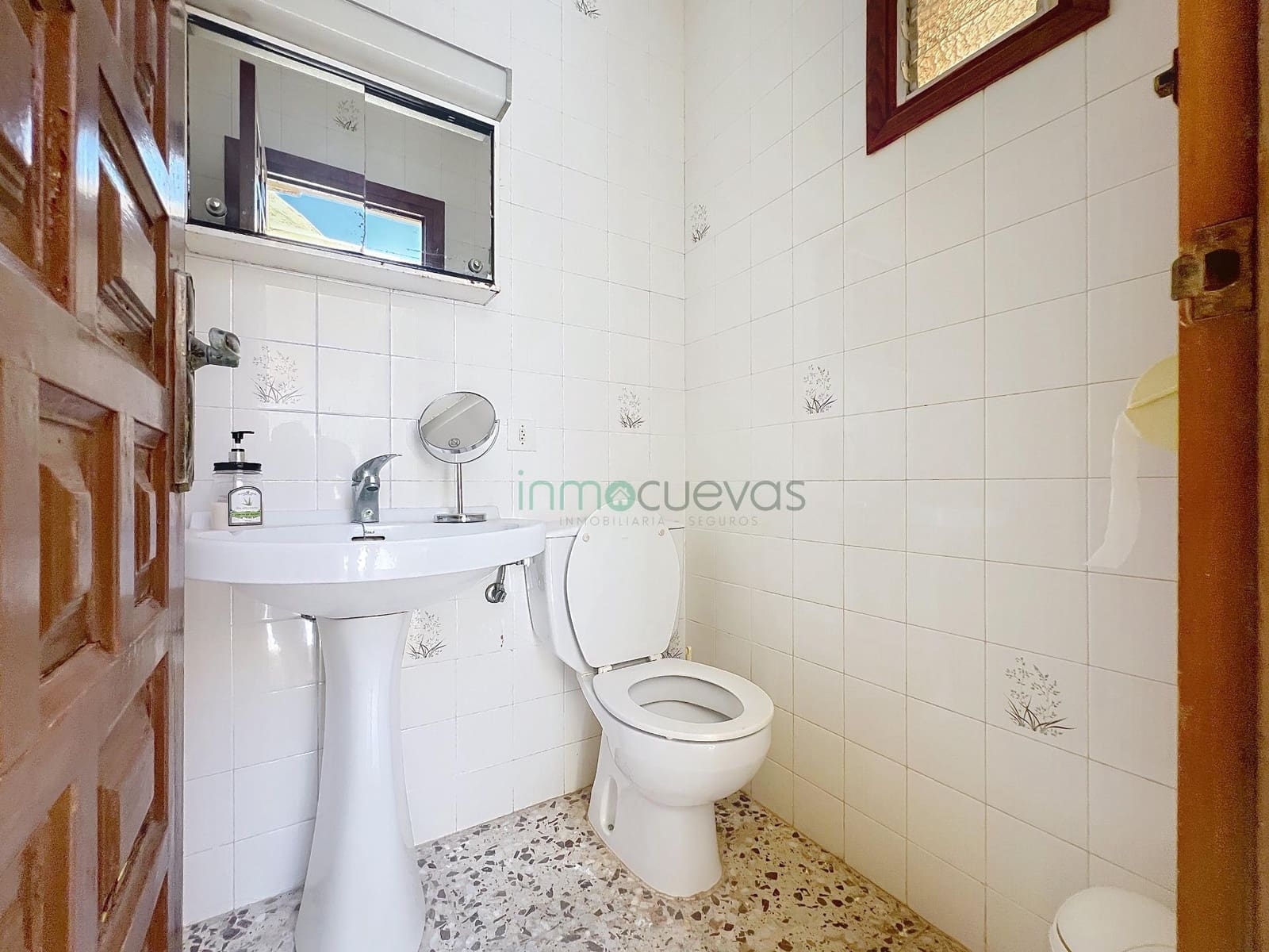 4 soveværelse Lejlighed til salg i Cuevas del Almanzora med garage - € 242.000 (Ref: 9204668)