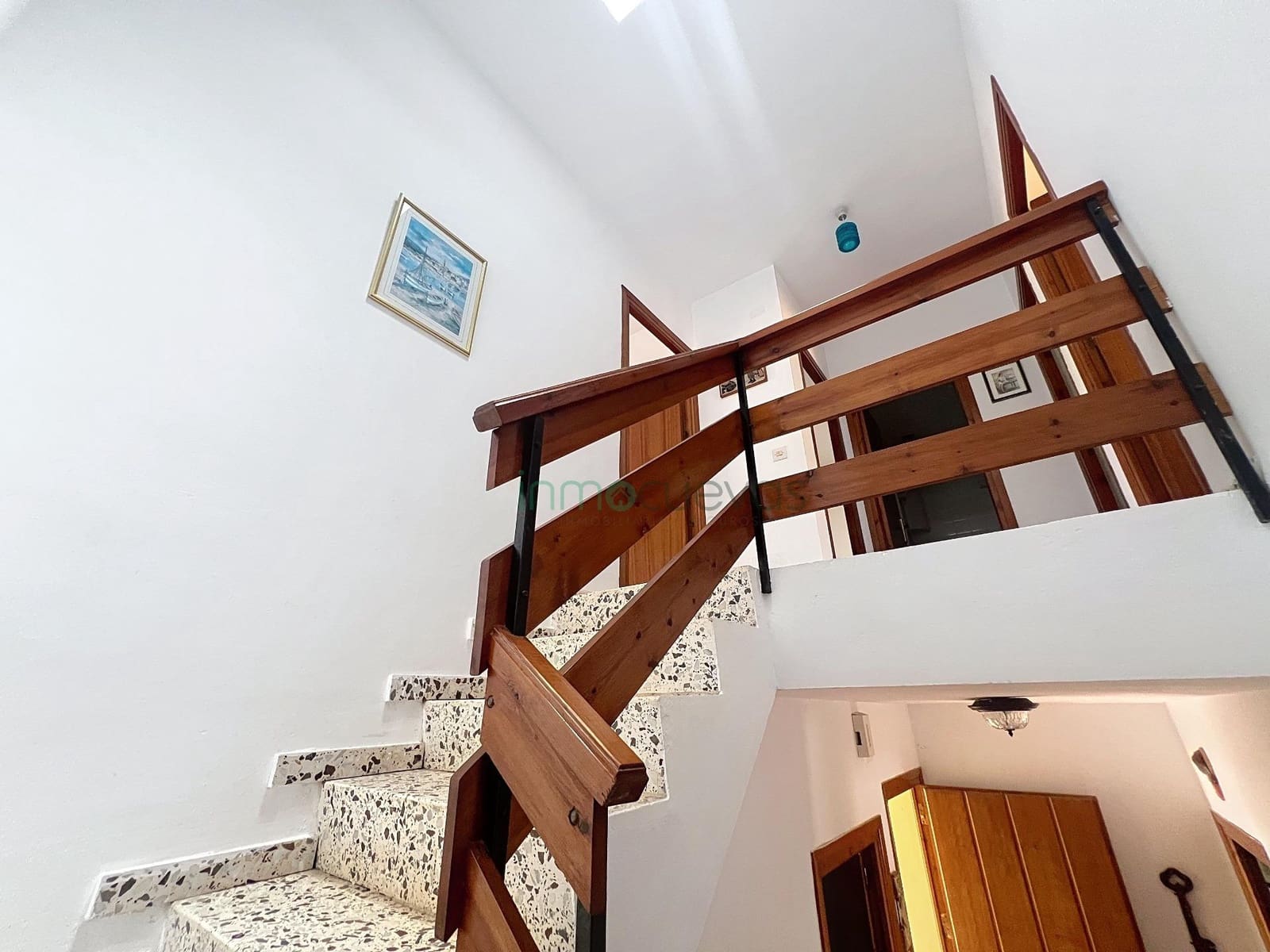 4 soveværelse Lejlighed til salg i Cuevas del Almanzora med garage - € 242.000 (Ref: 9204668)