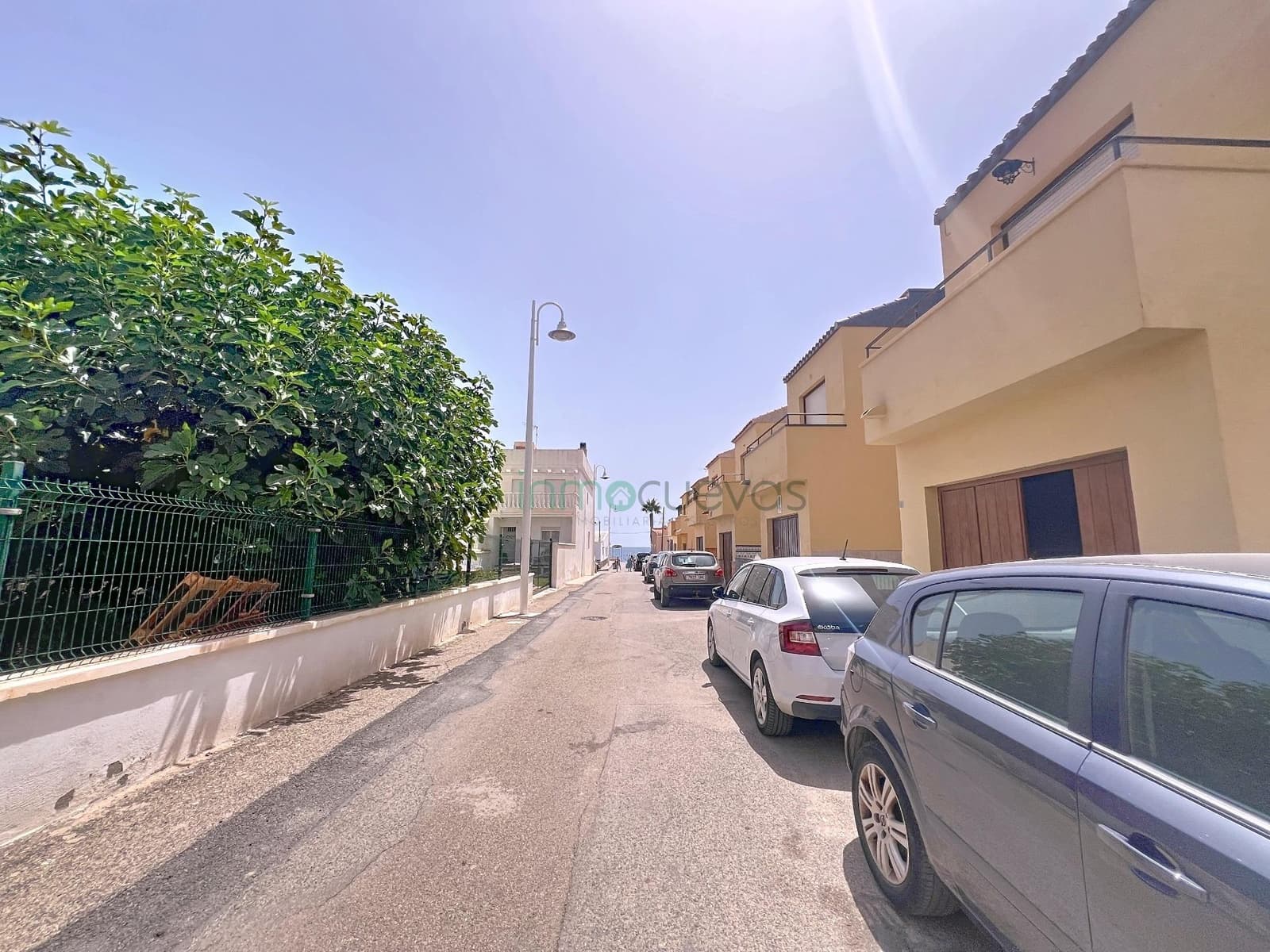 4 soveværelse Lejlighed til salg i Cuevas del Almanzora med garage - € 242.000 (Ref: 9204668)