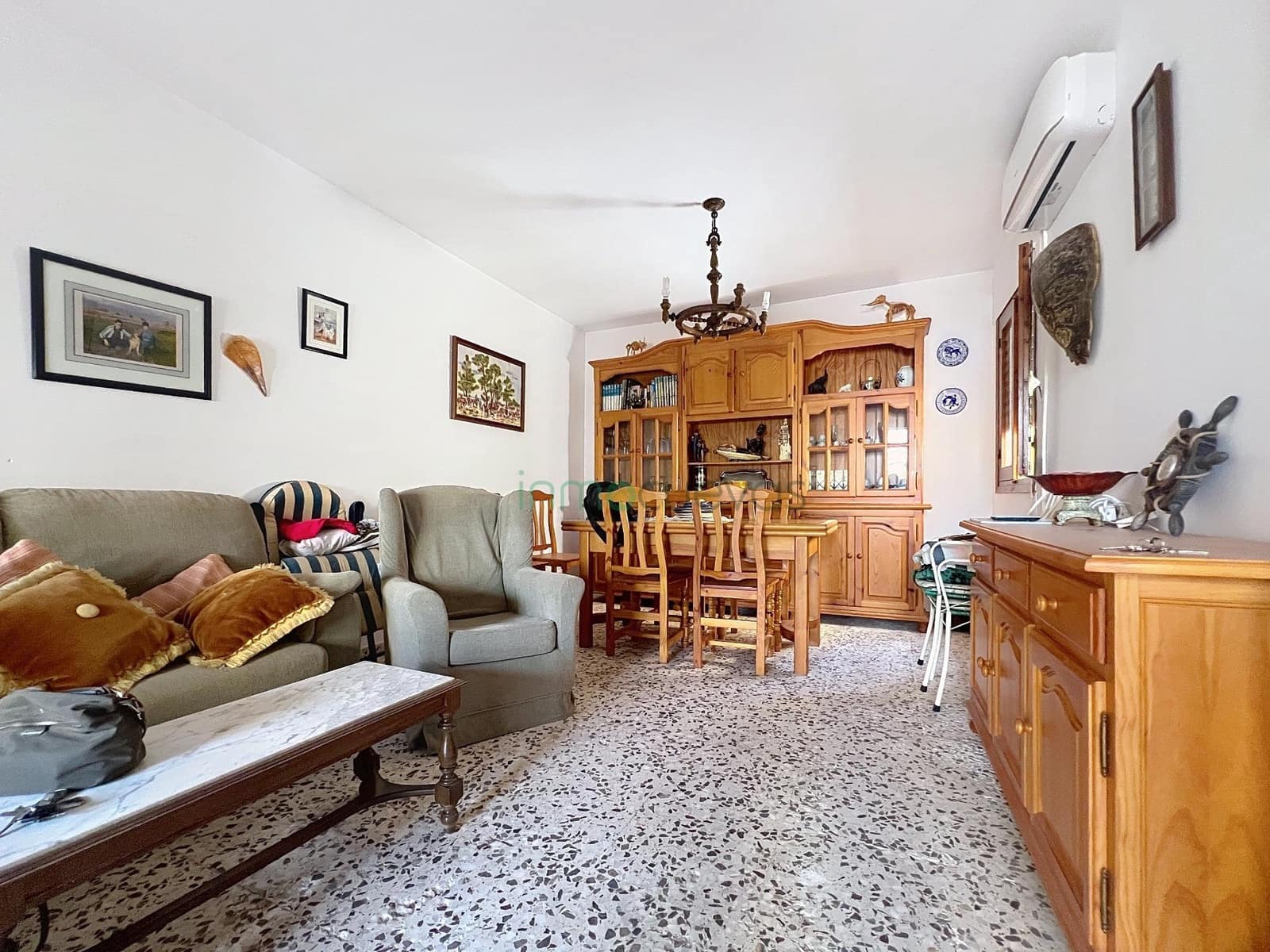 4 soveværelse Lejlighed til salg i Cuevas del Almanzora med garage - € 242.000 (Ref: 9204668)