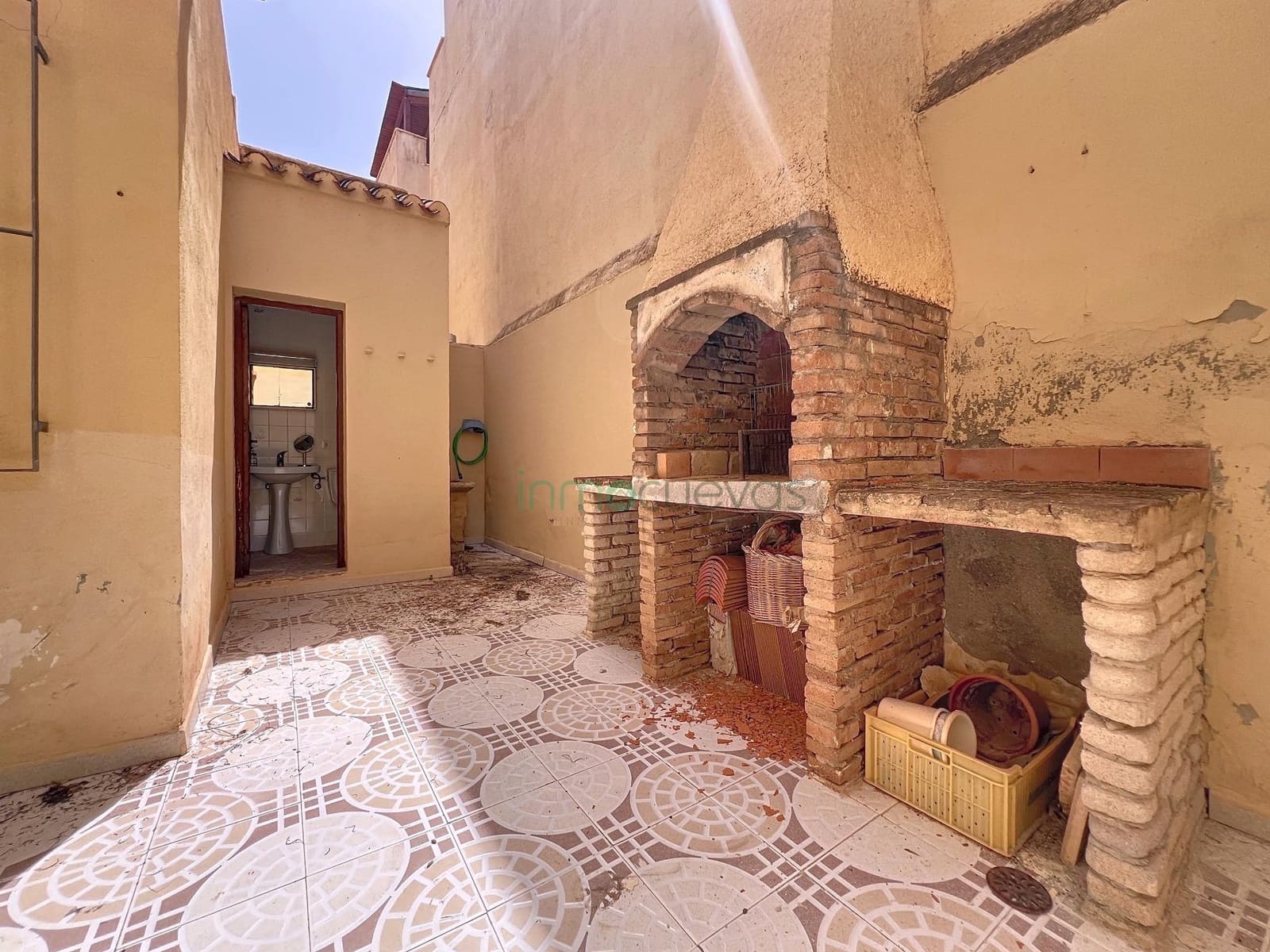 4 soveværelse Lejlighed til salg i Cuevas del Almanzora med garage - € 242.000 (Ref: 9204668)