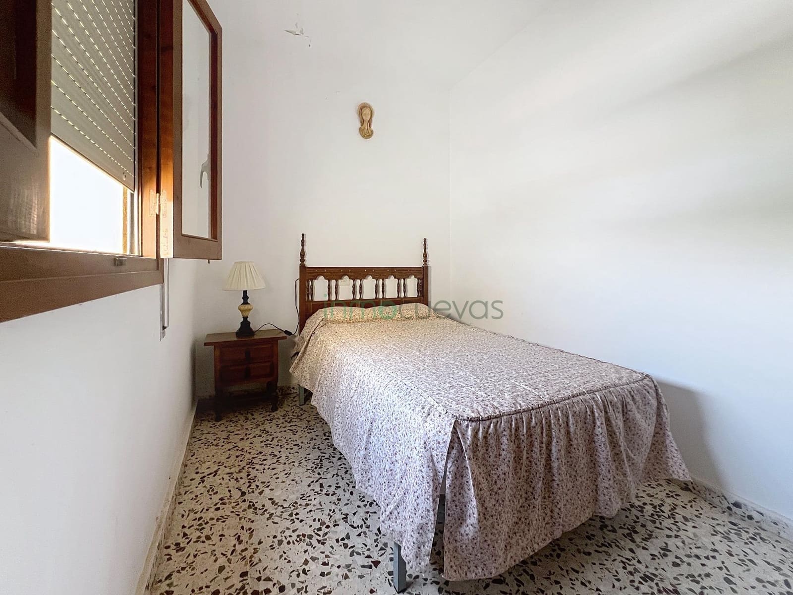 4 soveværelse Lejlighed til salg i Cuevas del Almanzora med garage - € 242.000 (Ref: 9204668)