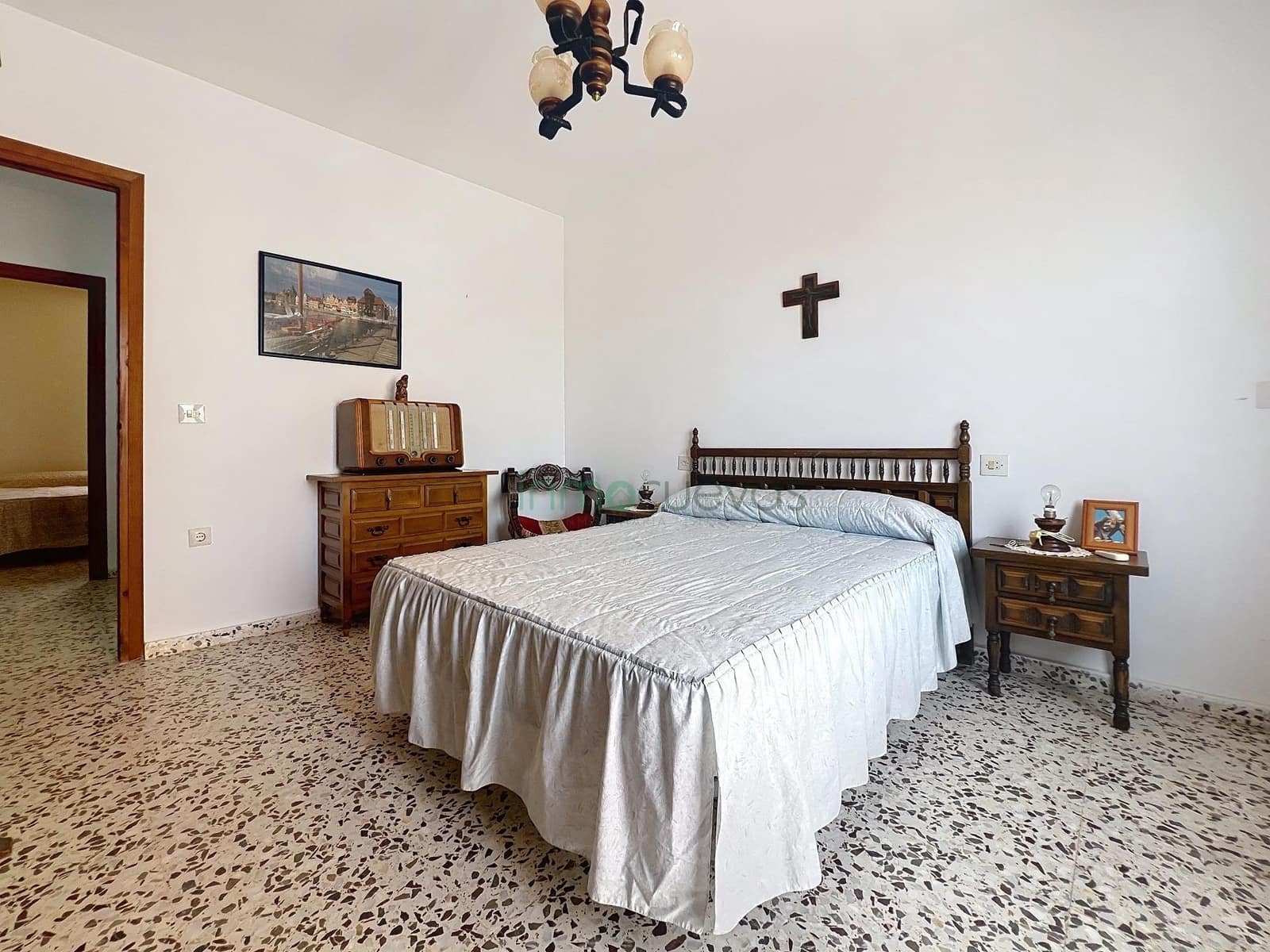 4 soveværelse Lejlighed til salg i Cuevas del Almanzora med garage - € 242.000 (Ref: 9204668)