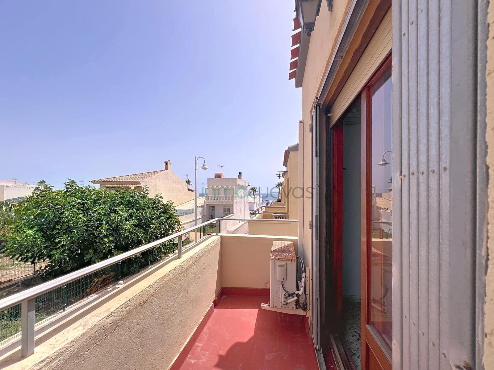 4 soveværelse Lejlighed til salg i Cuevas del Almanzora med garage - € 242.000 (Ref: 9204668)