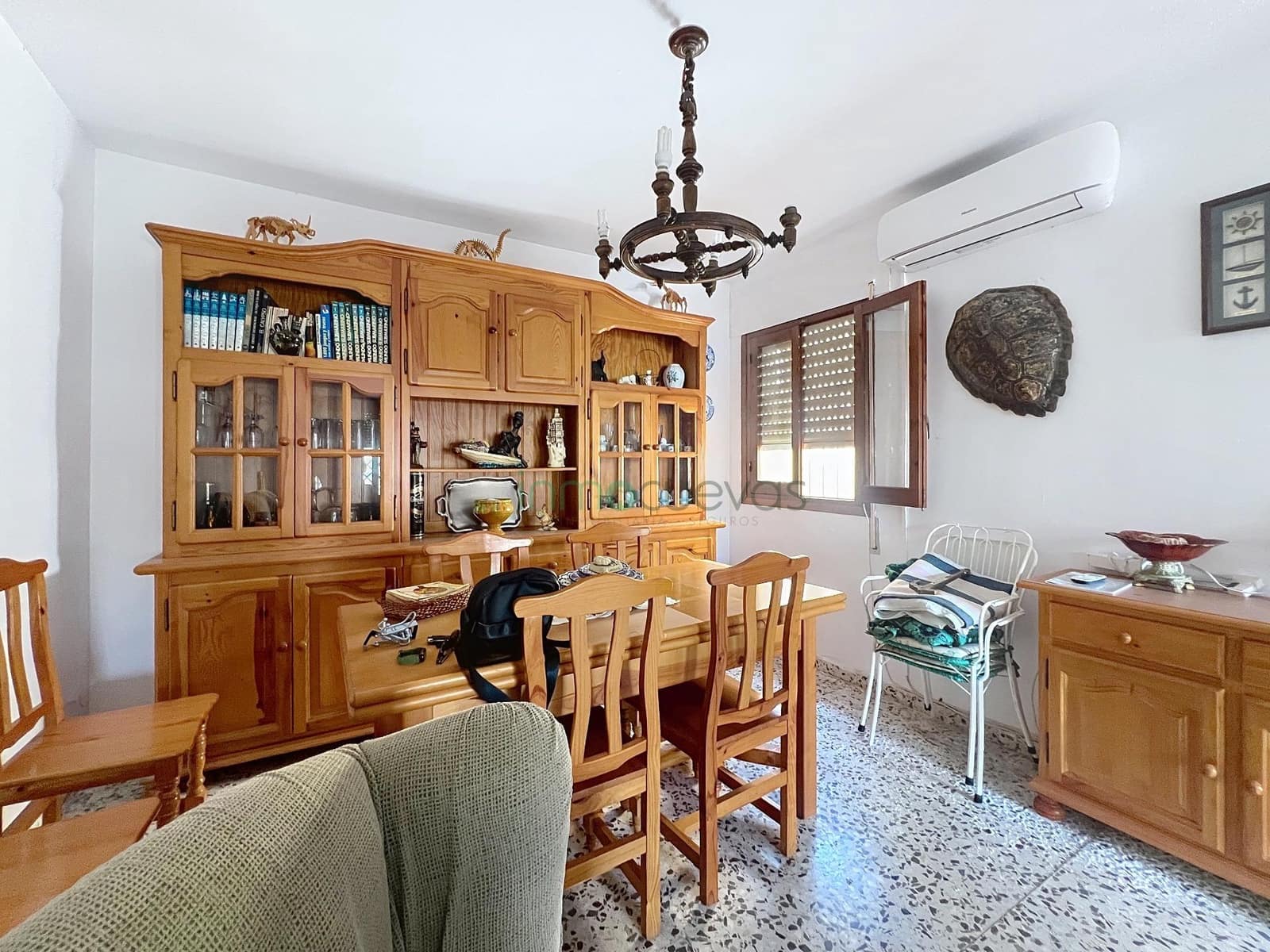 4 soveværelse Lejlighed til salg i Cuevas del Almanzora med garage - € 242.000 (Ref: 9204668)