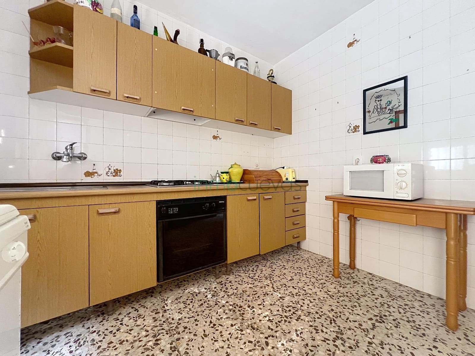 4 soveværelse Lejlighed til salg i Cuevas del Almanzora med garage - € 242.000 (Ref: 9204668)