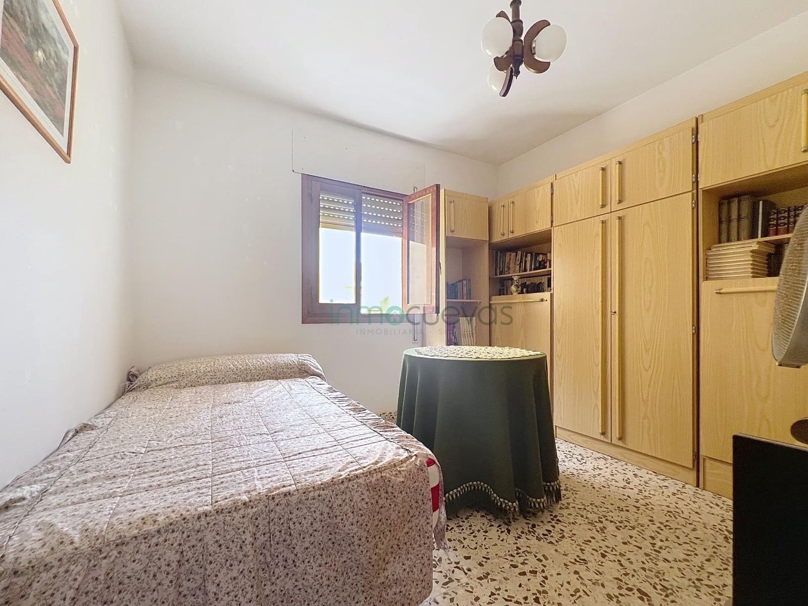 4 soveværelse Lejlighed til salg i Cuevas del Almanzora med garage - € 242.000 (Ref: 9204668)