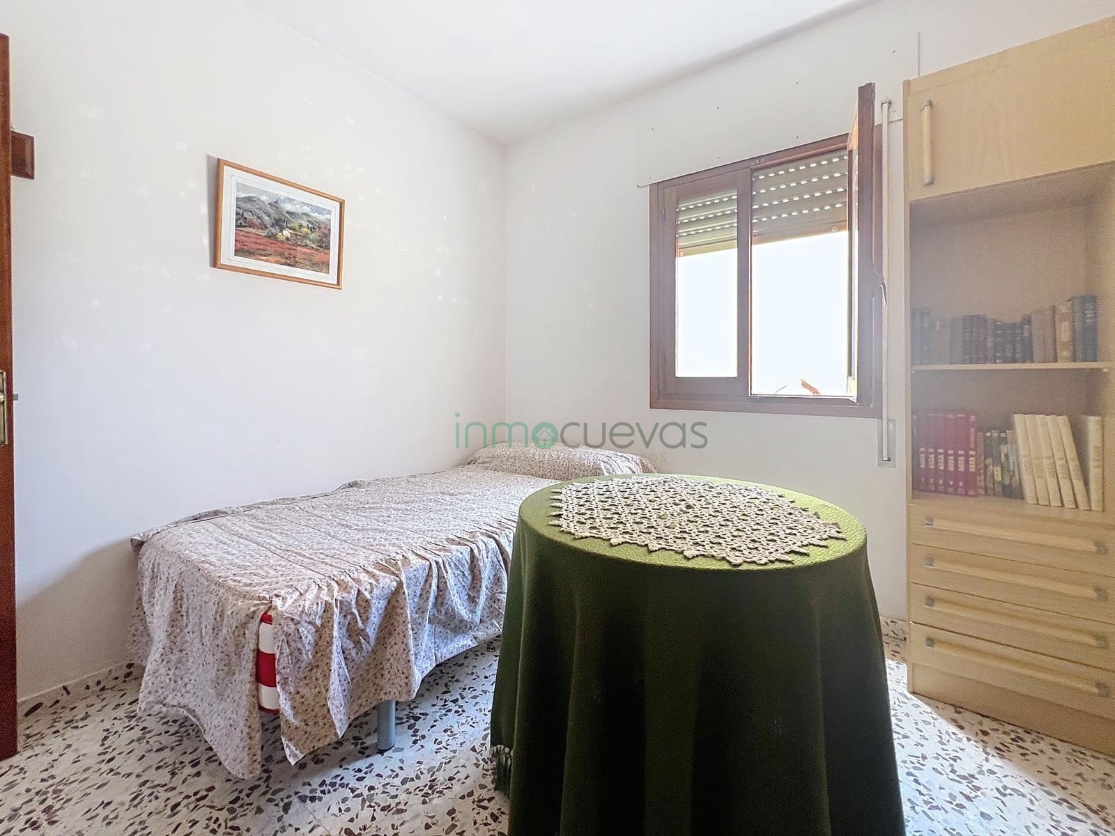 4 soveværelse Lejlighed til salg i Cuevas del Almanzora med garage - € 242.000 (Ref: 9204668)