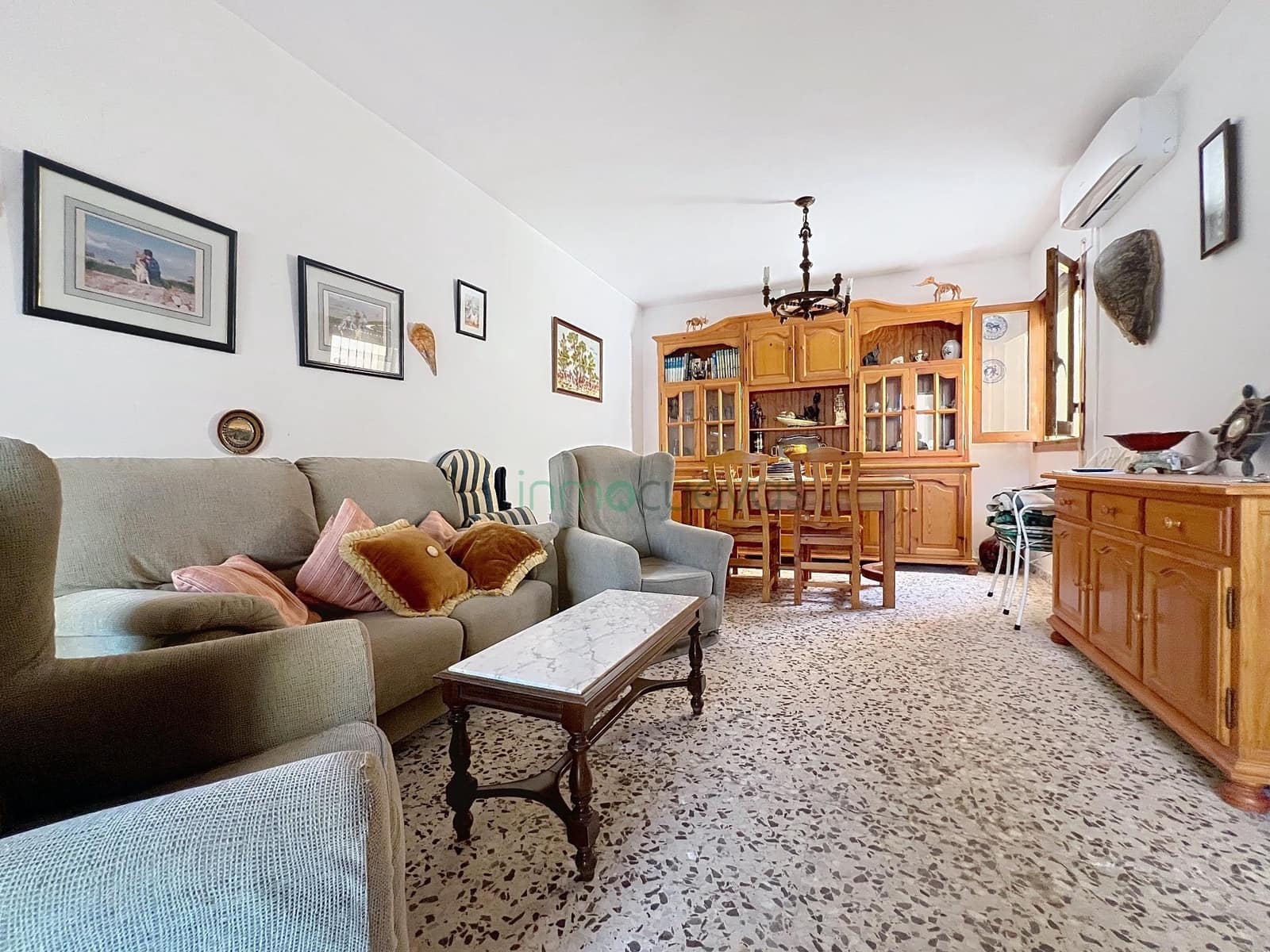 4 soveværelse Lejlighed til salg i Cuevas del Almanzora med garage - € 242.000 (Ref: 9204668)