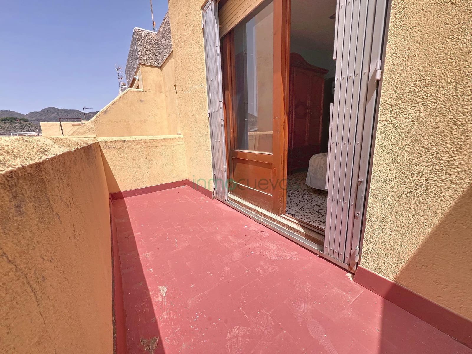 4 soveværelse Lejlighed til salg i Cuevas del Almanzora med garage - € 242.000 (Ref: 9204668)