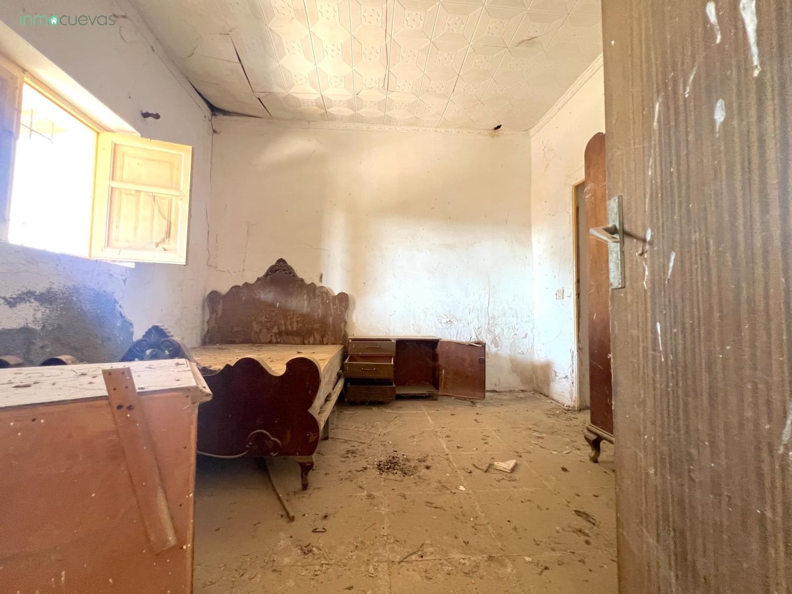 5 soverom Finca/Herregård til salgs i Cuevas del Almanzora - € 150 000 (Ref: 9206561)