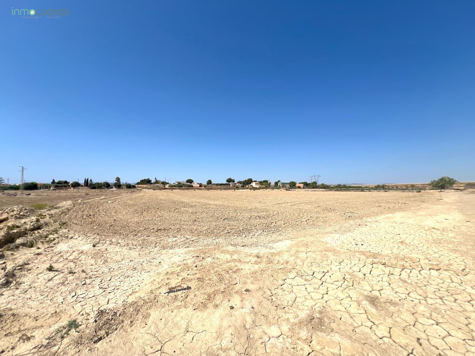 5 soverom Finca/Herregård til salgs i Cuevas del Almanzora - € 150 000 (Ref: 9206561)