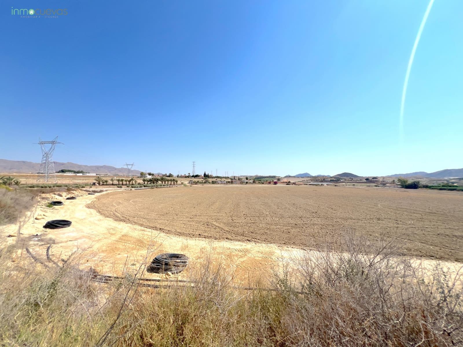 5 soverom Finca/Herregård til salgs i Cuevas del Almanzora - € 150 000 (Ref: 9206561)