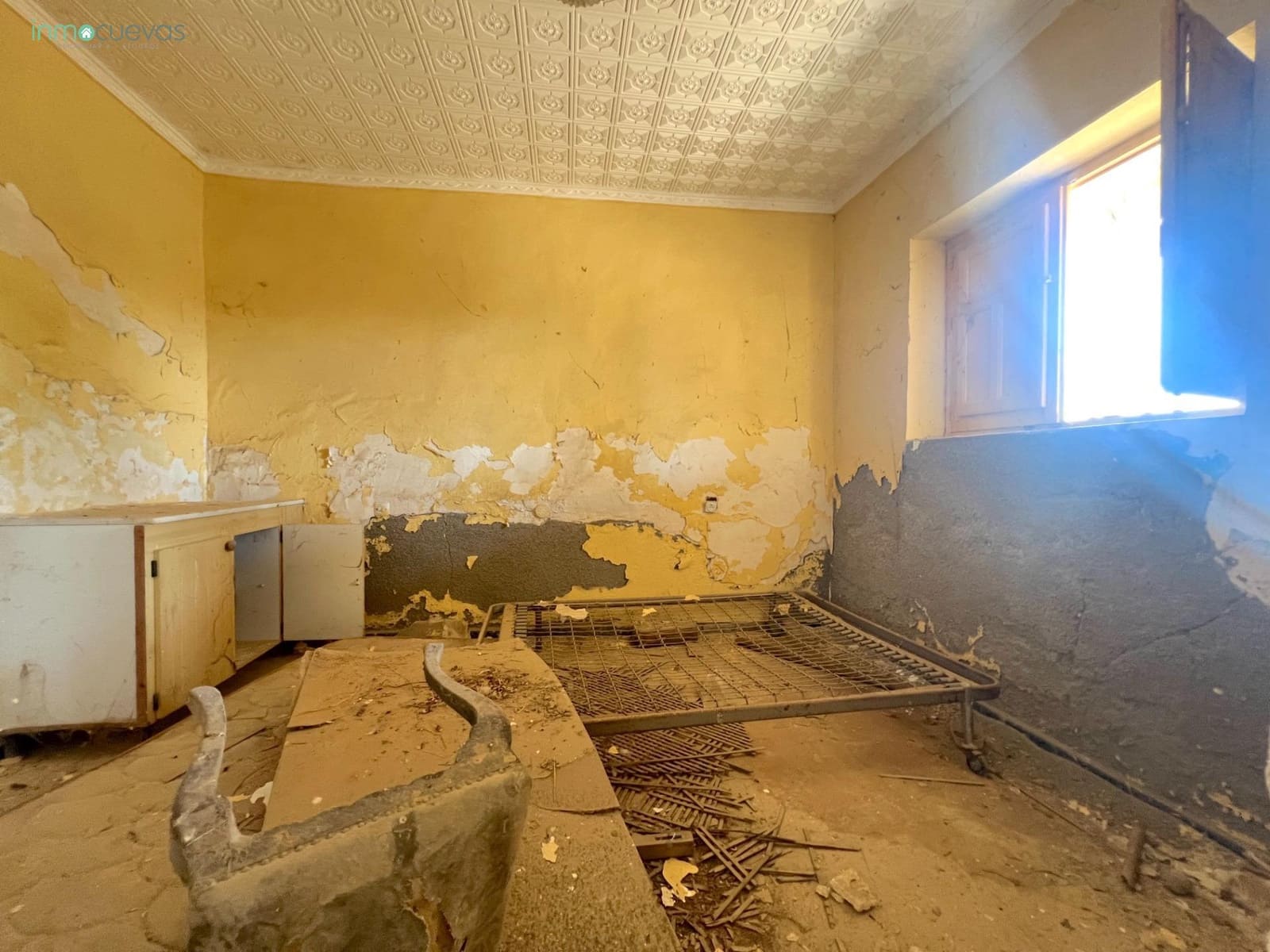 5 soverom Finca/Herregård til salgs i Cuevas del Almanzora - € 150 000 (Ref: 9206561)