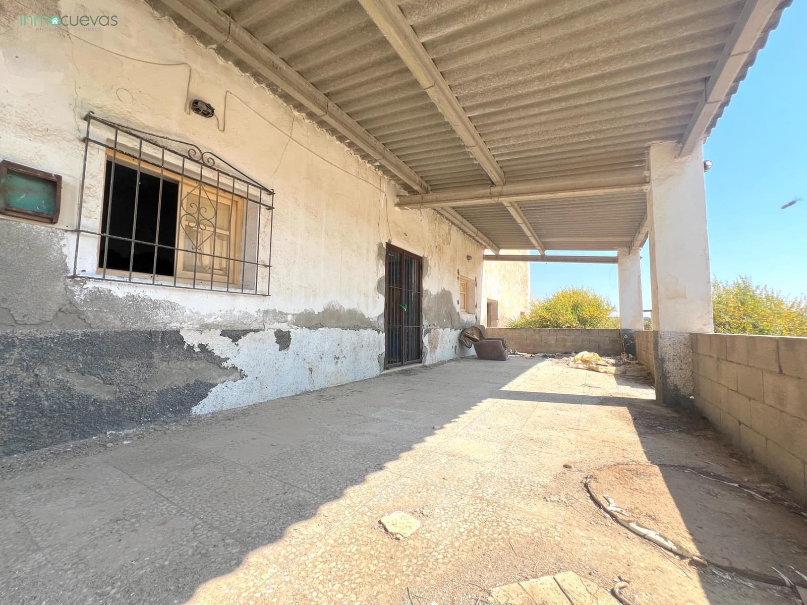 5 soverom Finca/Herregård til salgs i Cuevas del Almanzora - € 150 000 (Ref: 9206561)