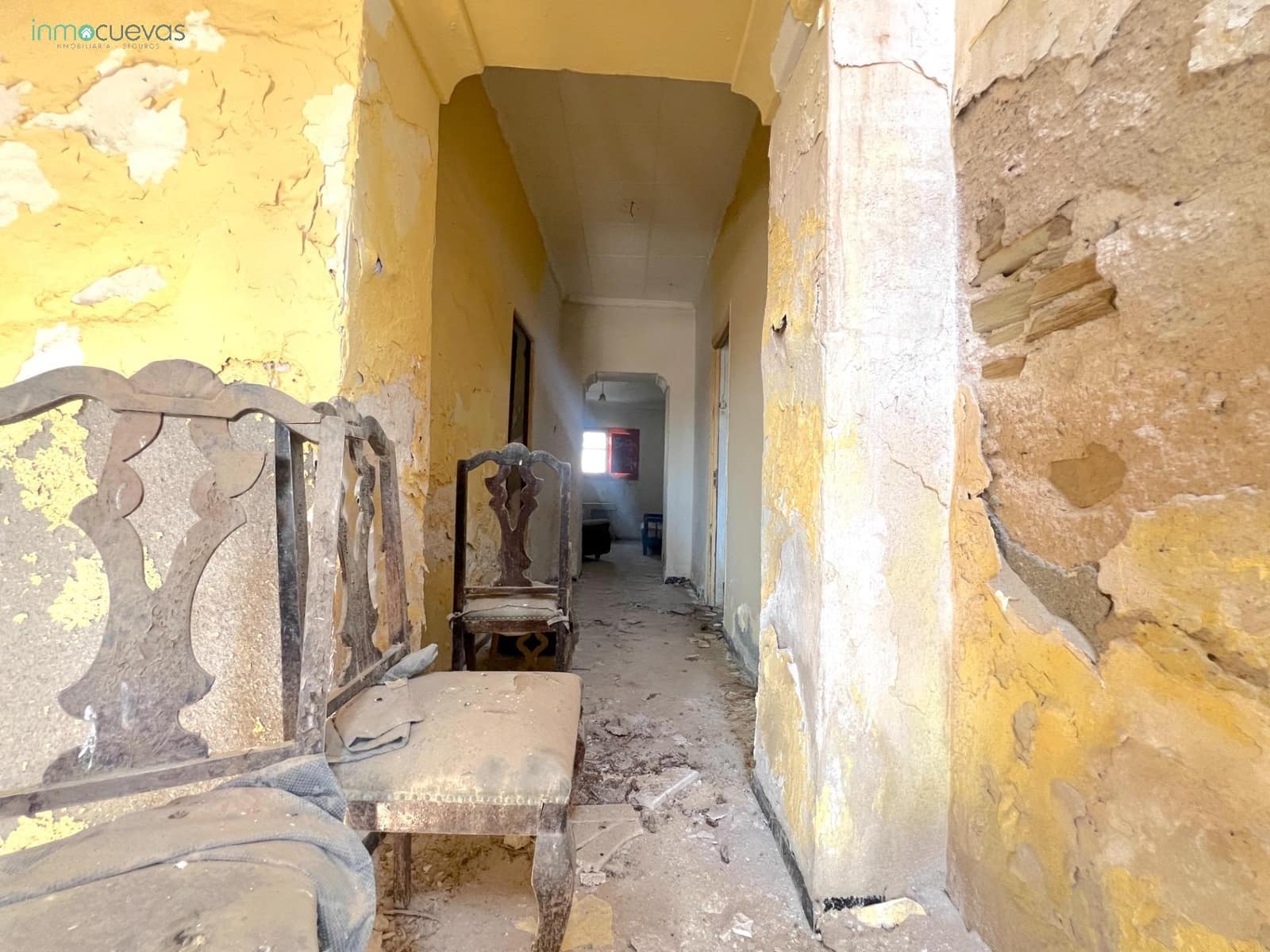 5 soverom Finca/Herregård til salgs i Cuevas del Almanzora - € 150 000 (Ref: 9206561)