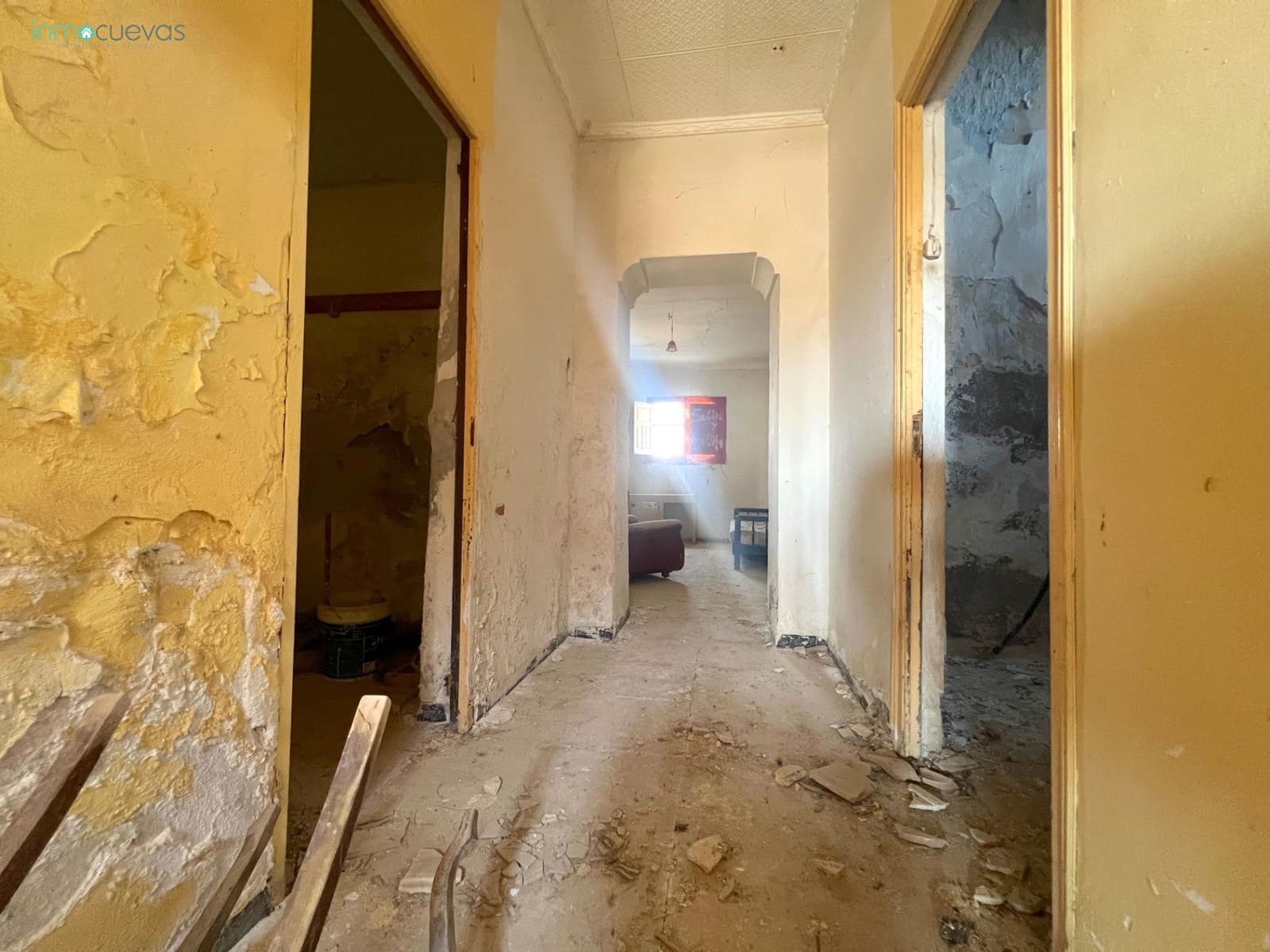 5 soverom Finca/Herregård til salgs i Cuevas del Almanzora - € 150 000 (Ref: 9206561)