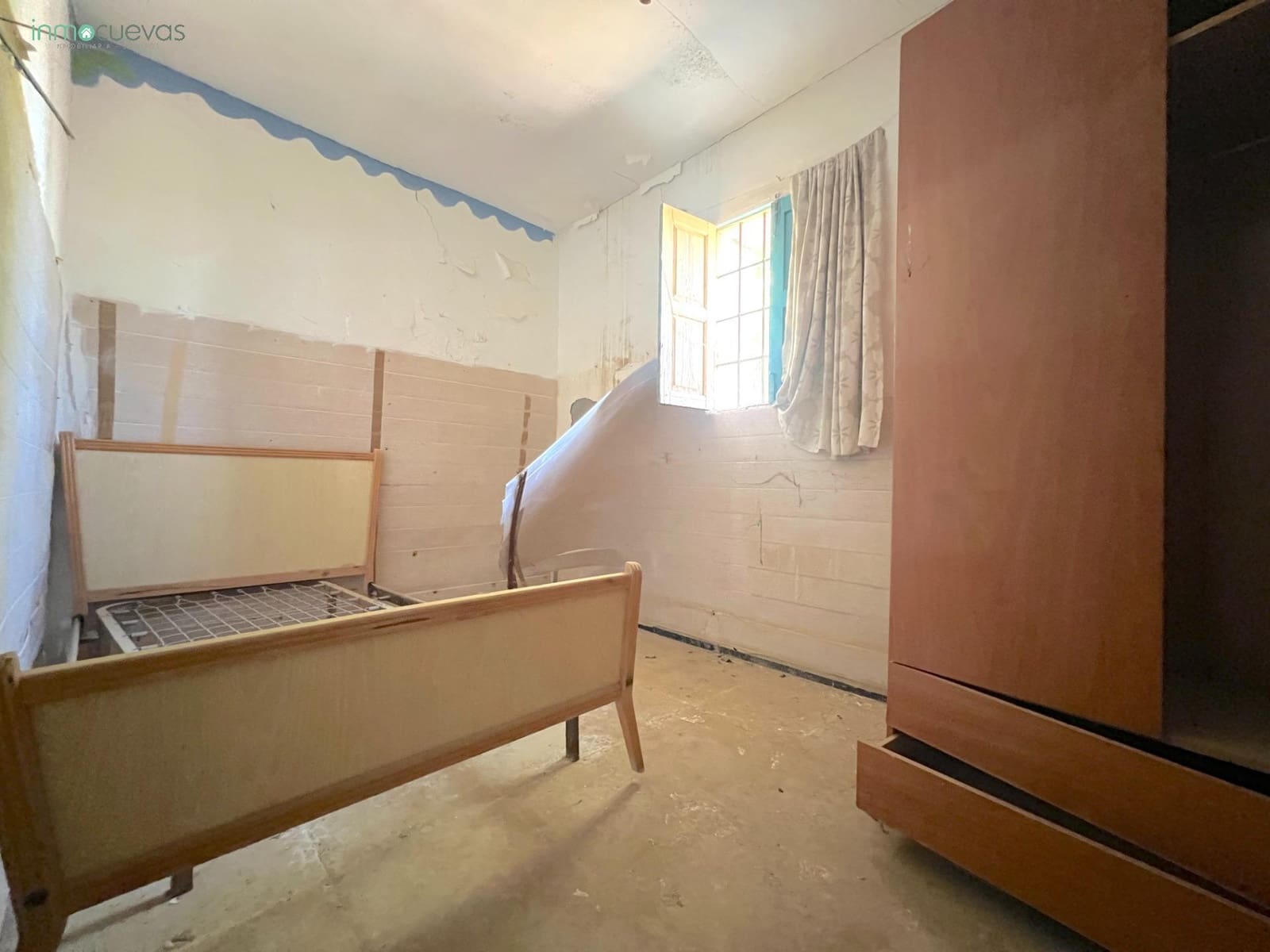 5 soverom Finca/Herregård til salgs i Cuevas del Almanzora - € 150 000 (Ref: 9206561)