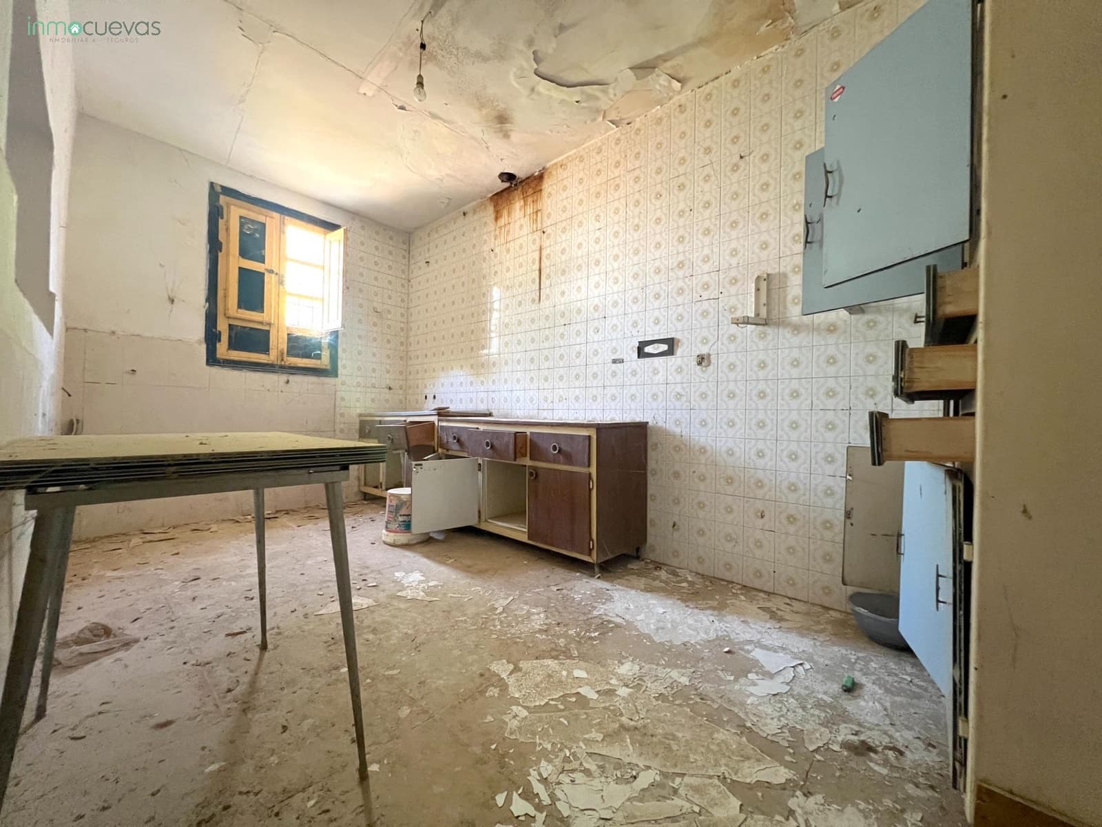 5 soverom Finca/Herregård til salgs i Cuevas del Almanzora - € 150 000 (Ref: 9206561)