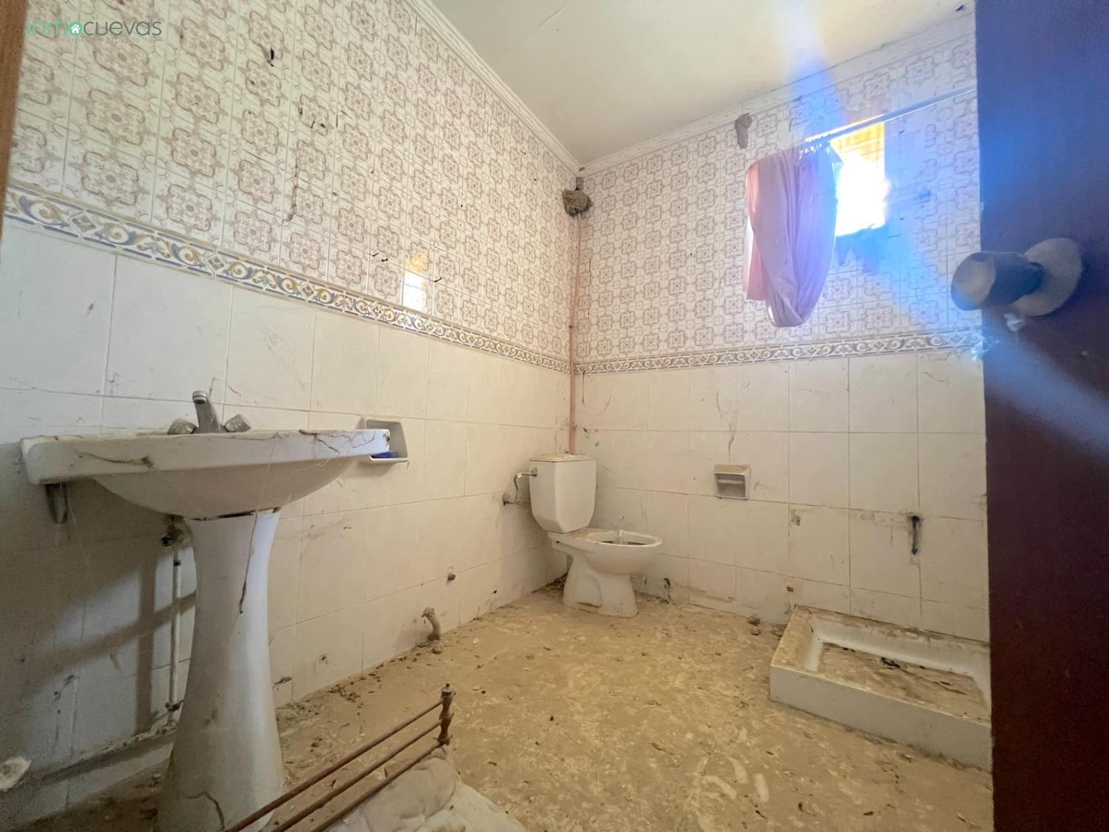 5 soverom Finca/Herregård til salgs i Cuevas del Almanzora - € 150 000 (Ref: 9206561)