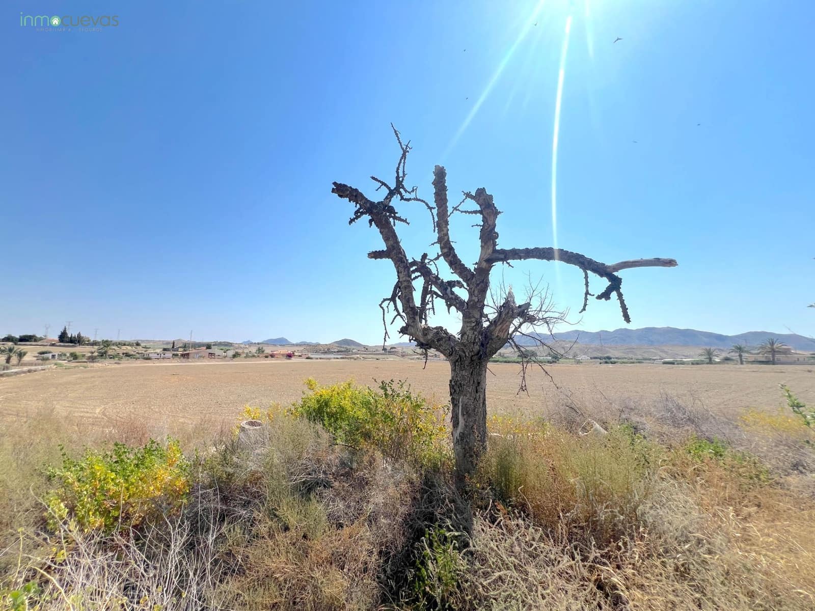 5 soverom Finca/Herregård til salgs i Cuevas del Almanzora - € 150 000 (Ref: 9206561)