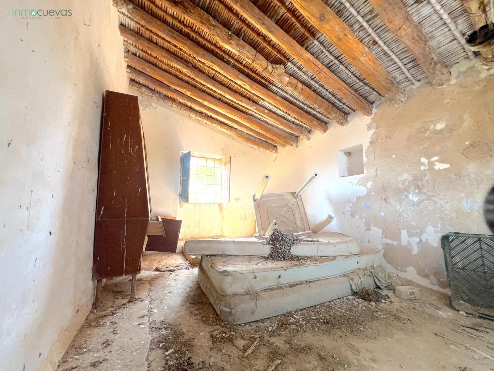 5 soverom Finca/Herregård til salgs i Cuevas del Almanzora - € 150 000 (Ref: 9206561)