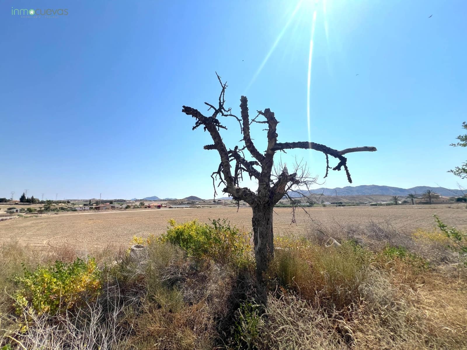 5 soverom Finca/Herregård til salgs i Cuevas del Almanzora - € 150 000 (Ref: 9206561)