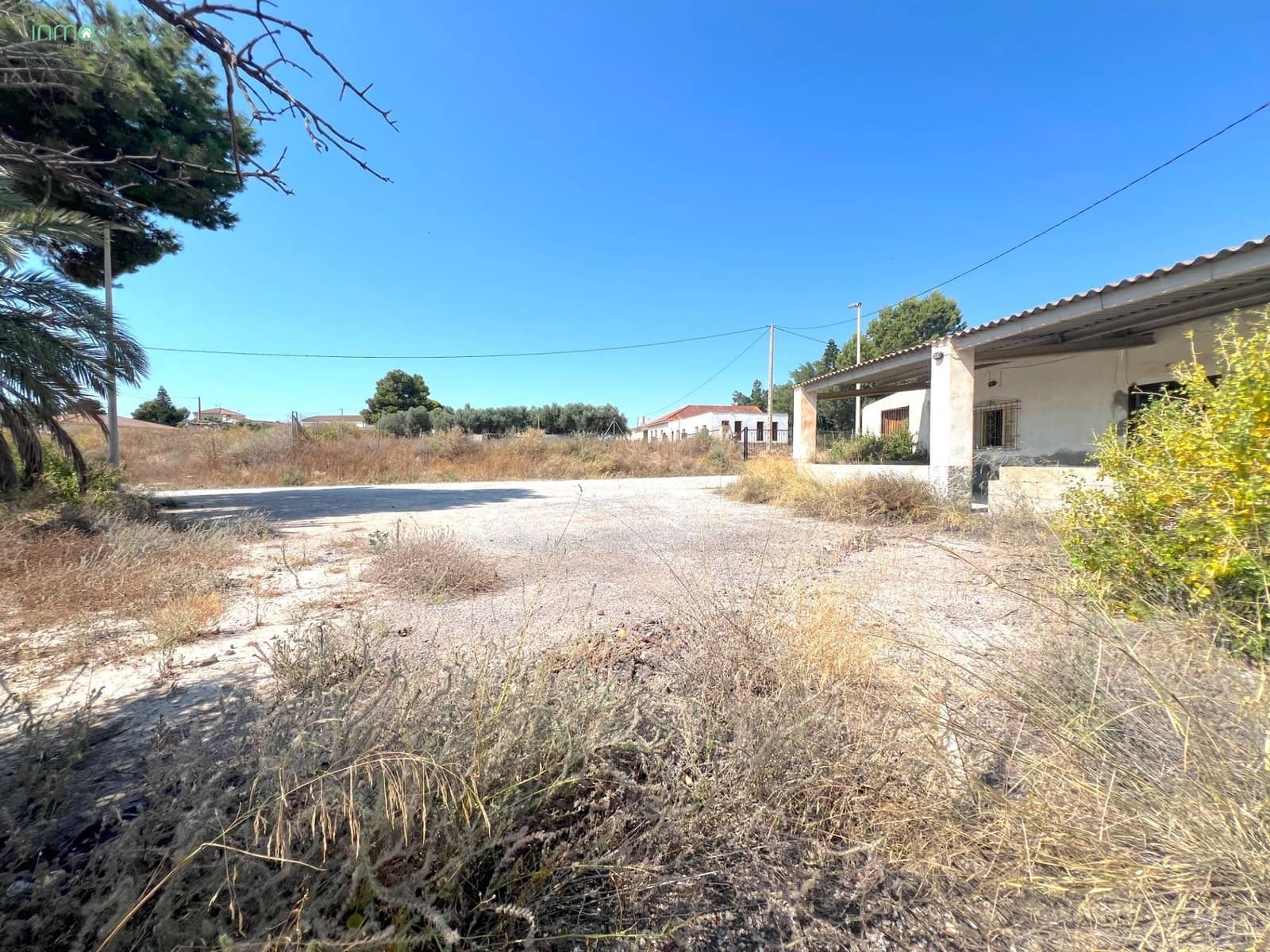 5 soverom Finca/Herregård til salgs i Cuevas del Almanzora - € 150 000 (Ref: 9206561)