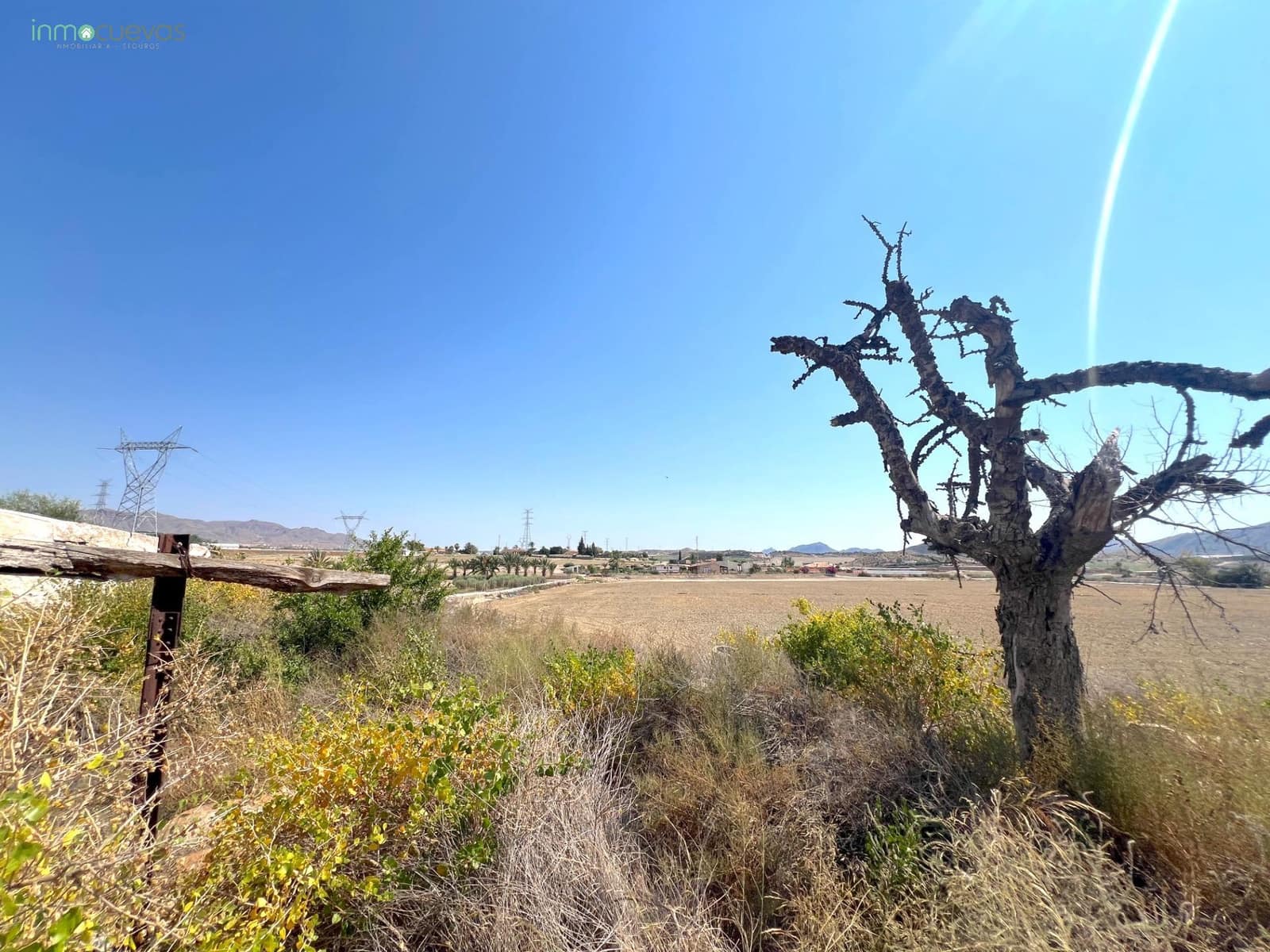 5 soverom Finca/Herregård til salgs i Cuevas del Almanzora - € 150 000 (Ref: 9206561)