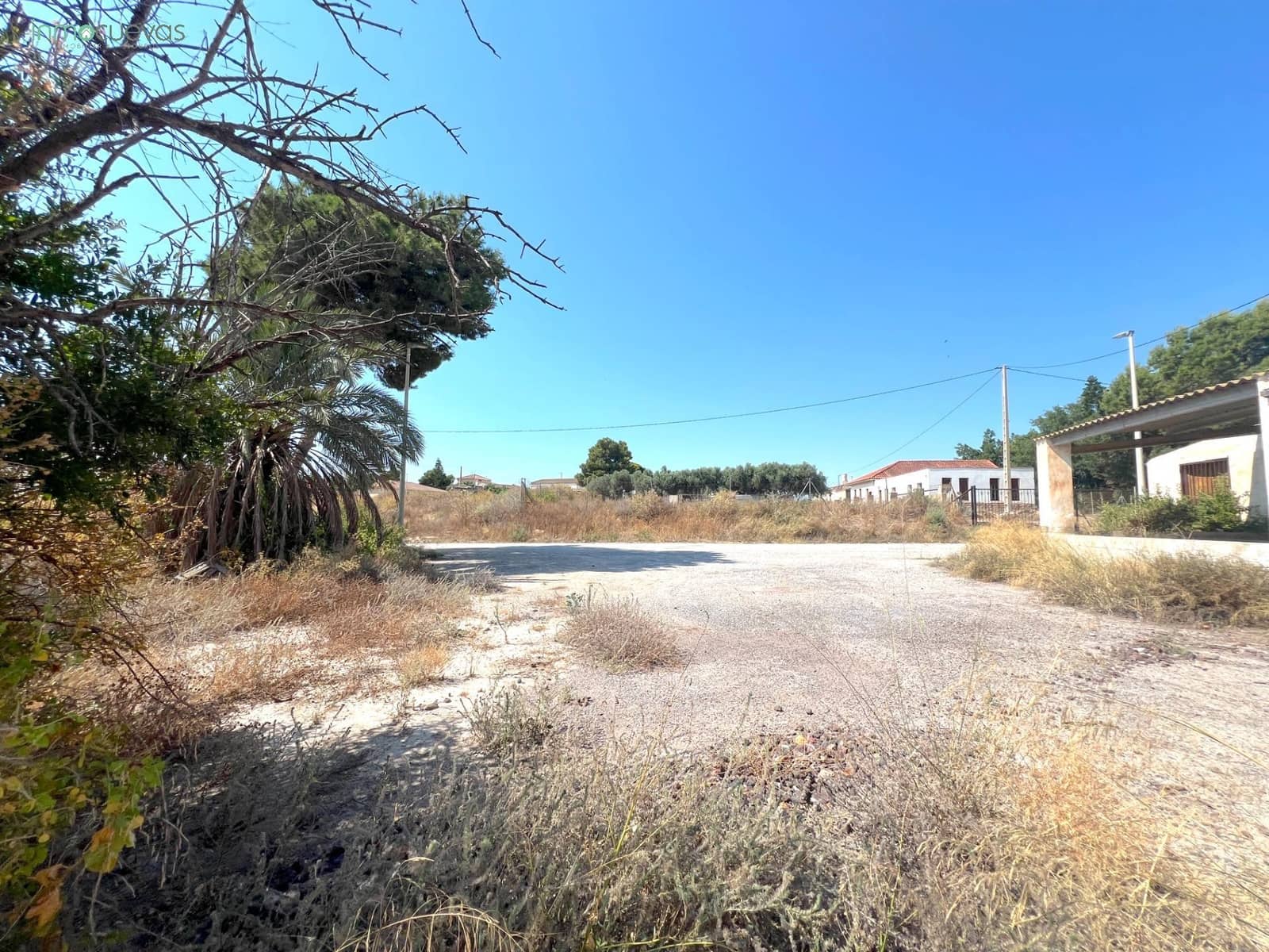 5 soverom Finca/Herregård til salgs i Cuevas del Almanzora - € 150 000 (Ref: 9206561)