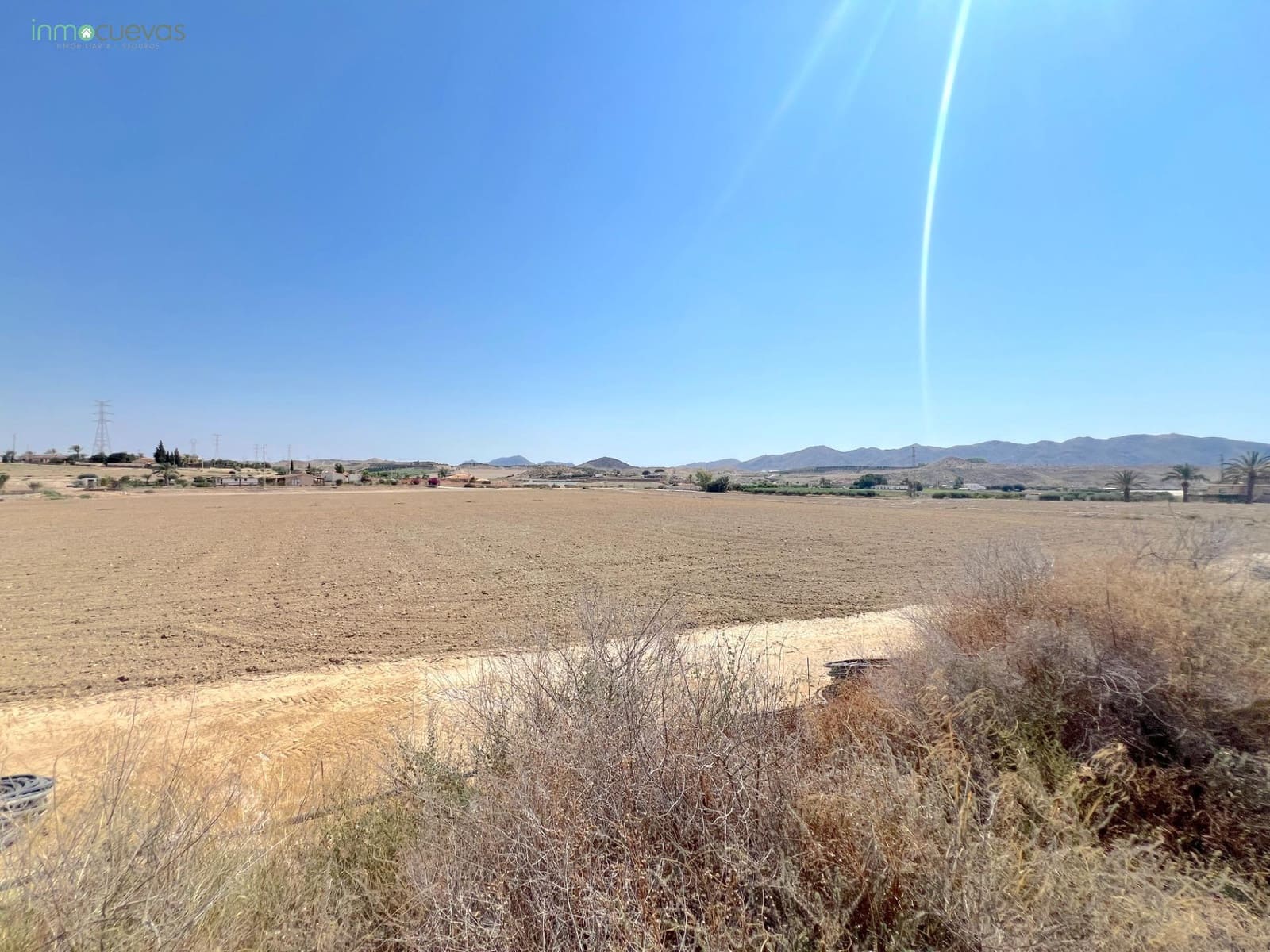 5 soverom Finca/Herregård til salgs i Cuevas del Almanzora - € 150 000 (Ref: 9206561)