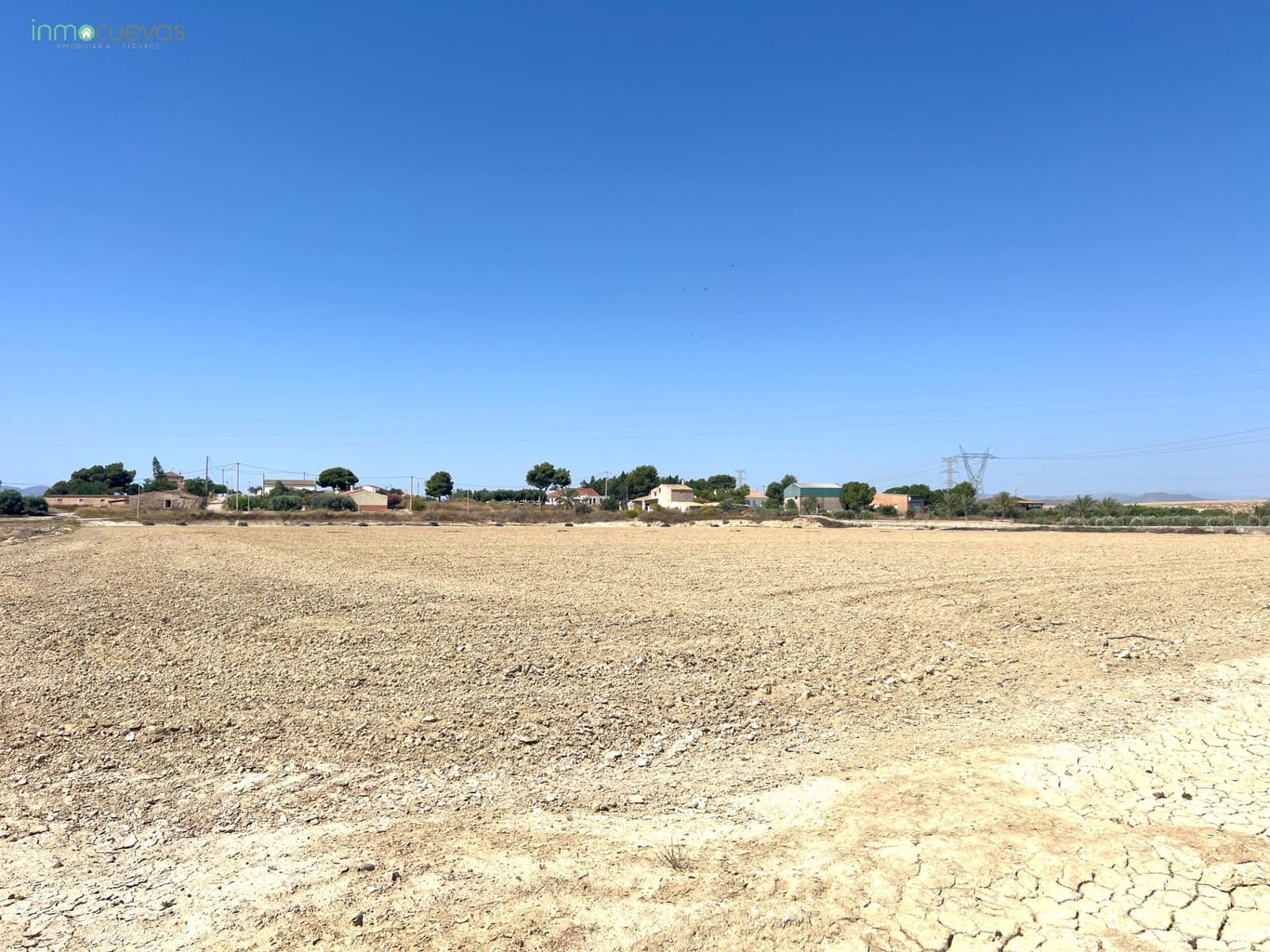 5 soverom Finca/Herregård til salgs i Cuevas del Almanzora - € 150 000 (Ref: 9206561)