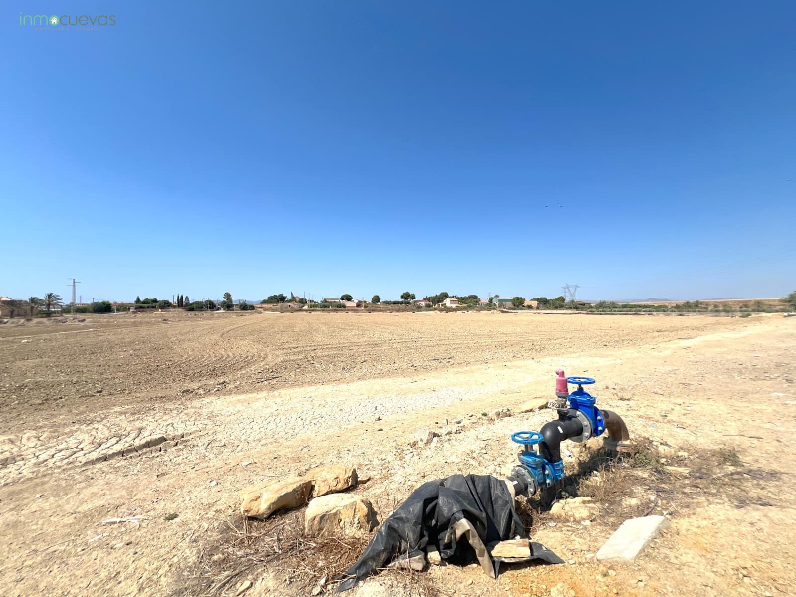 5 soverom Finca/Herregård til salgs i Cuevas del Almanzora - € 150 000 (Ref: 9206561)