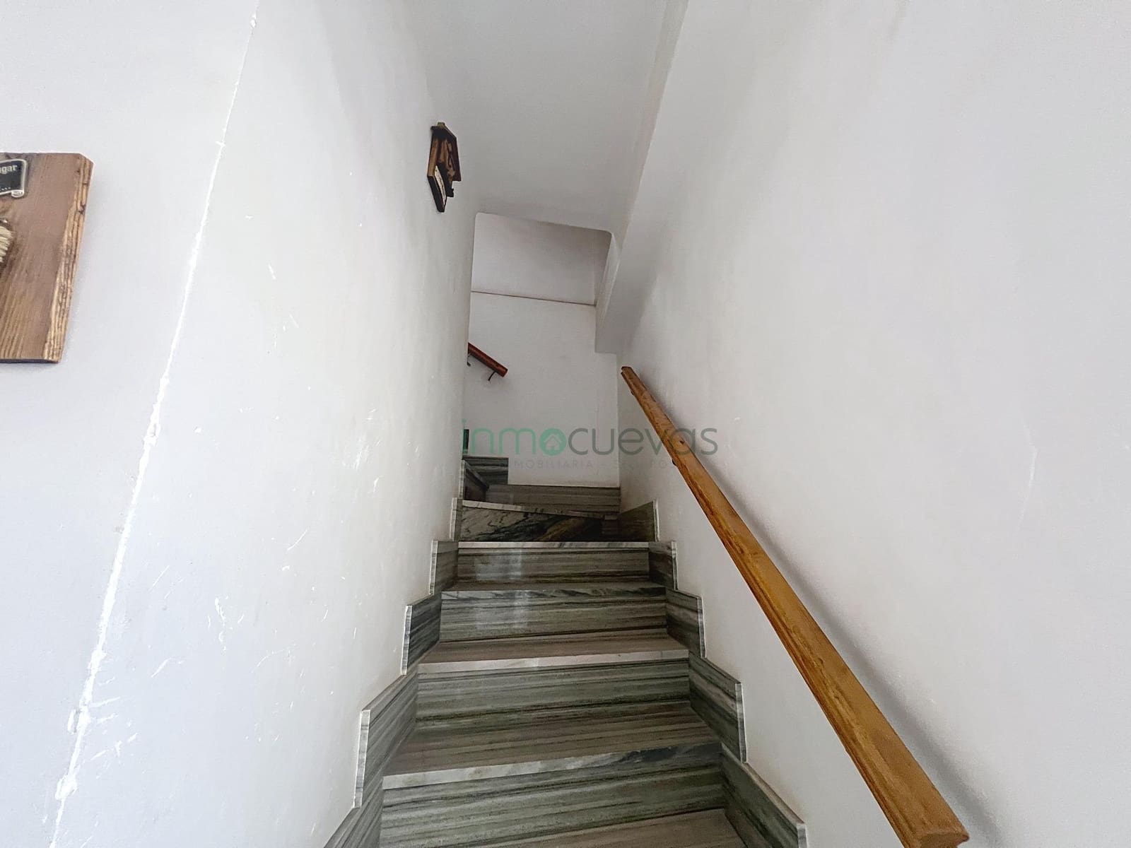 3 sypialnia Dom na sprzedaż w Cuevas del Almanzora z garażem - 180 000 € (Ref: 9226806)