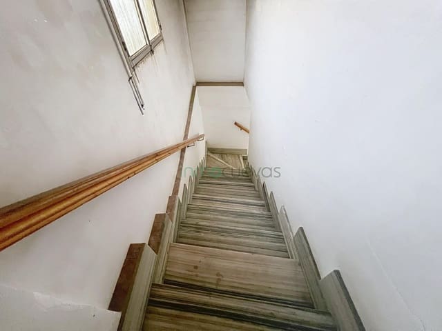 3 quarto Casa em Banda para venda em Cuevas del Almanzora com garagem - 180 000 € (Ref: 9226806)