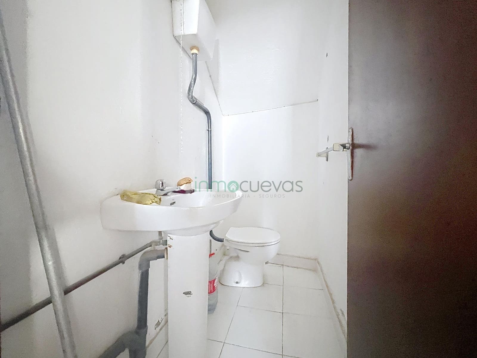 3 sypialnia Dom na sprzedaż w Cuevas del Almanzora z garażem - 180 000 € (Ref: 9226806)