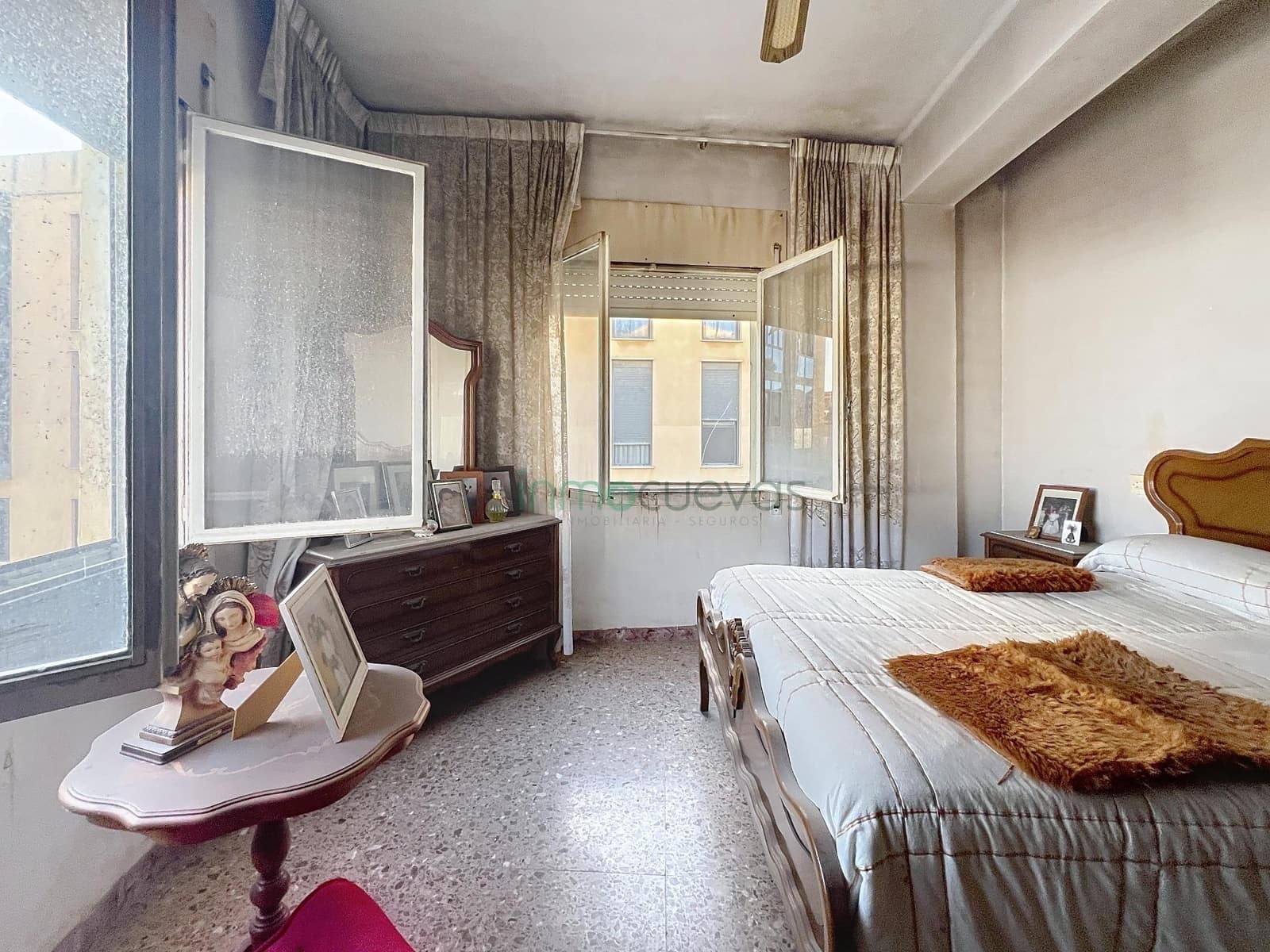 3 sypialnia Dom na sprzedaż w Cuevas del Almanzora z garażem - 180 000 € (Ref: 9226806)